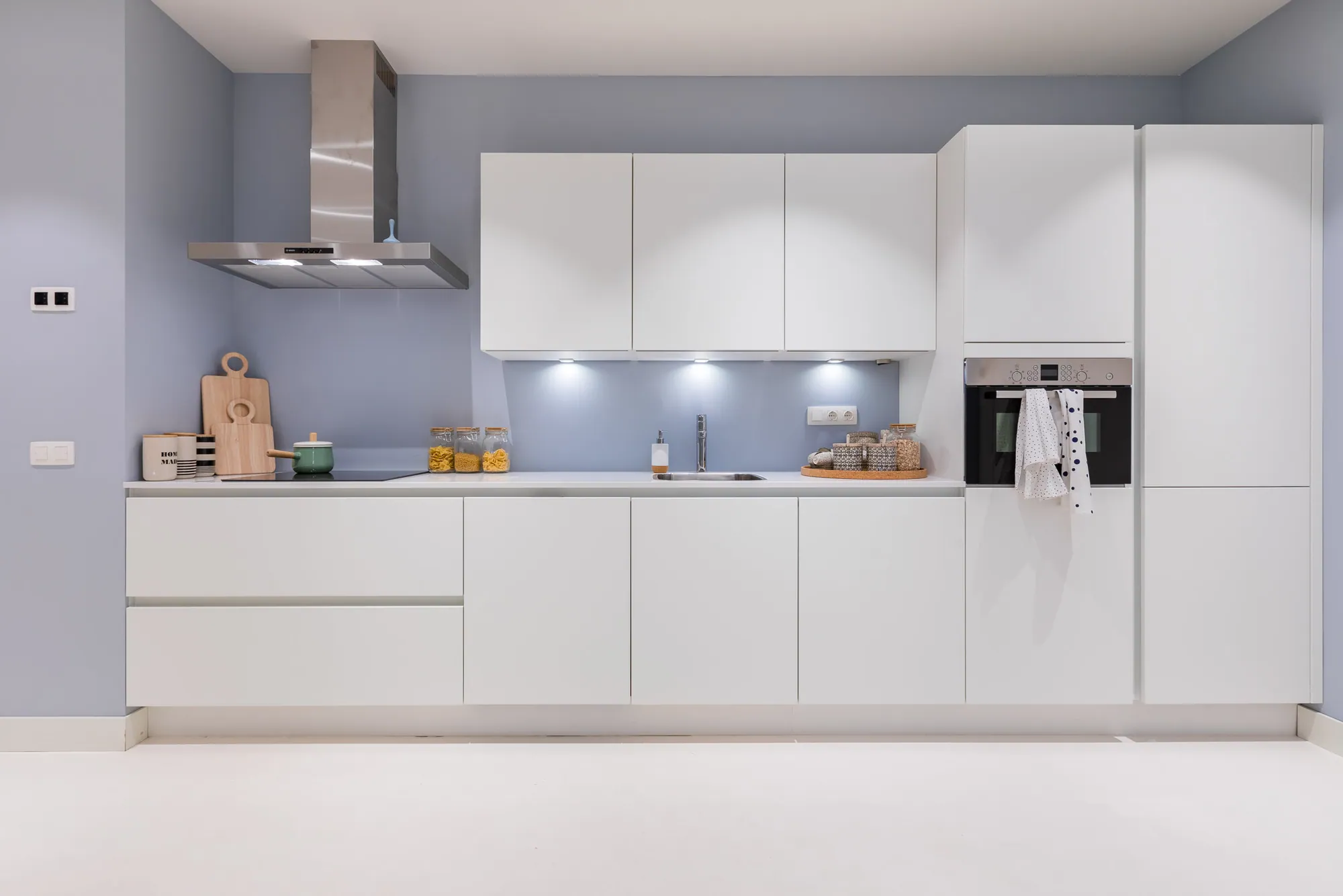 Showroom Carpentier Wonen Vink SmartStart