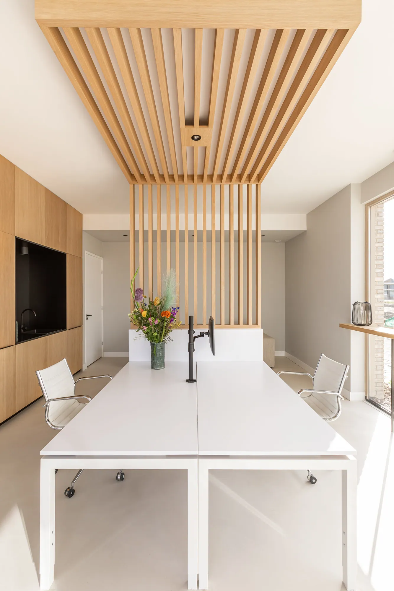 Fem Architects - Amsterdam Noord