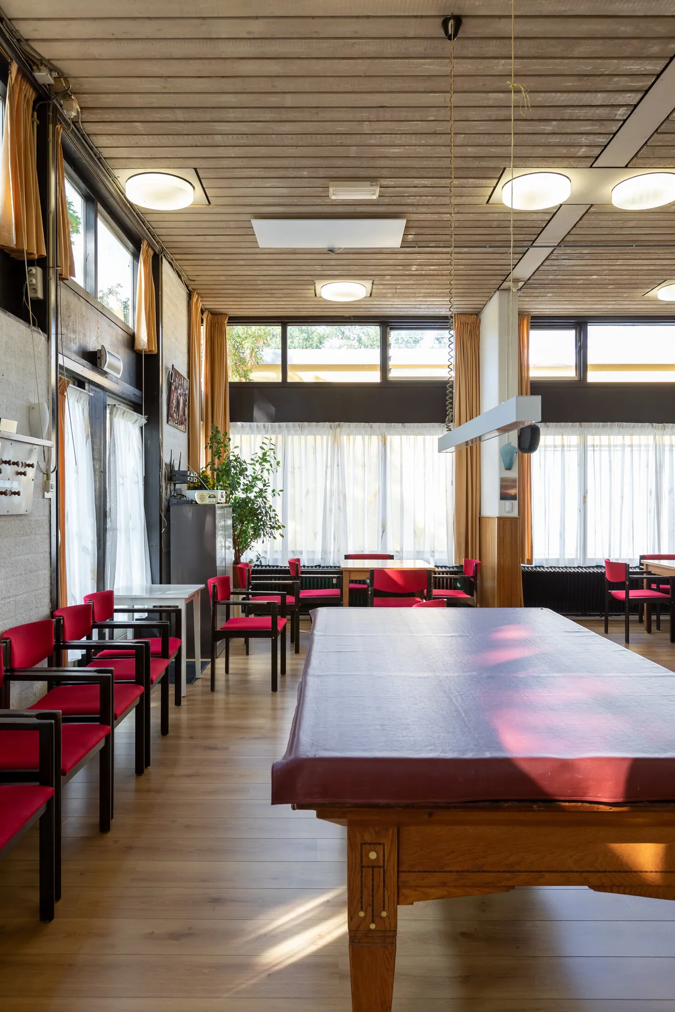 Eigen Haard - renovatie flat