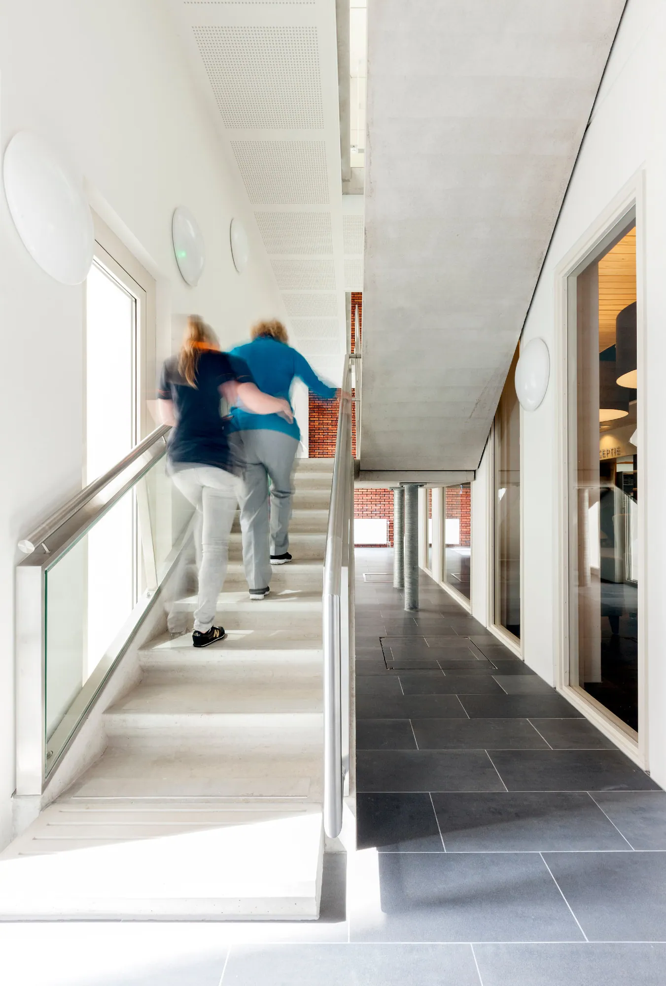 zorghotel Sint Jacob - Haarlem