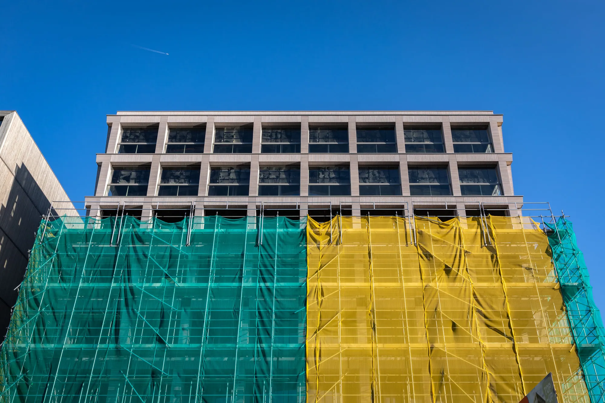 Architect FRANTZEN et al
Ontwikkeling Lemniskade
Bouw HillenRoosen