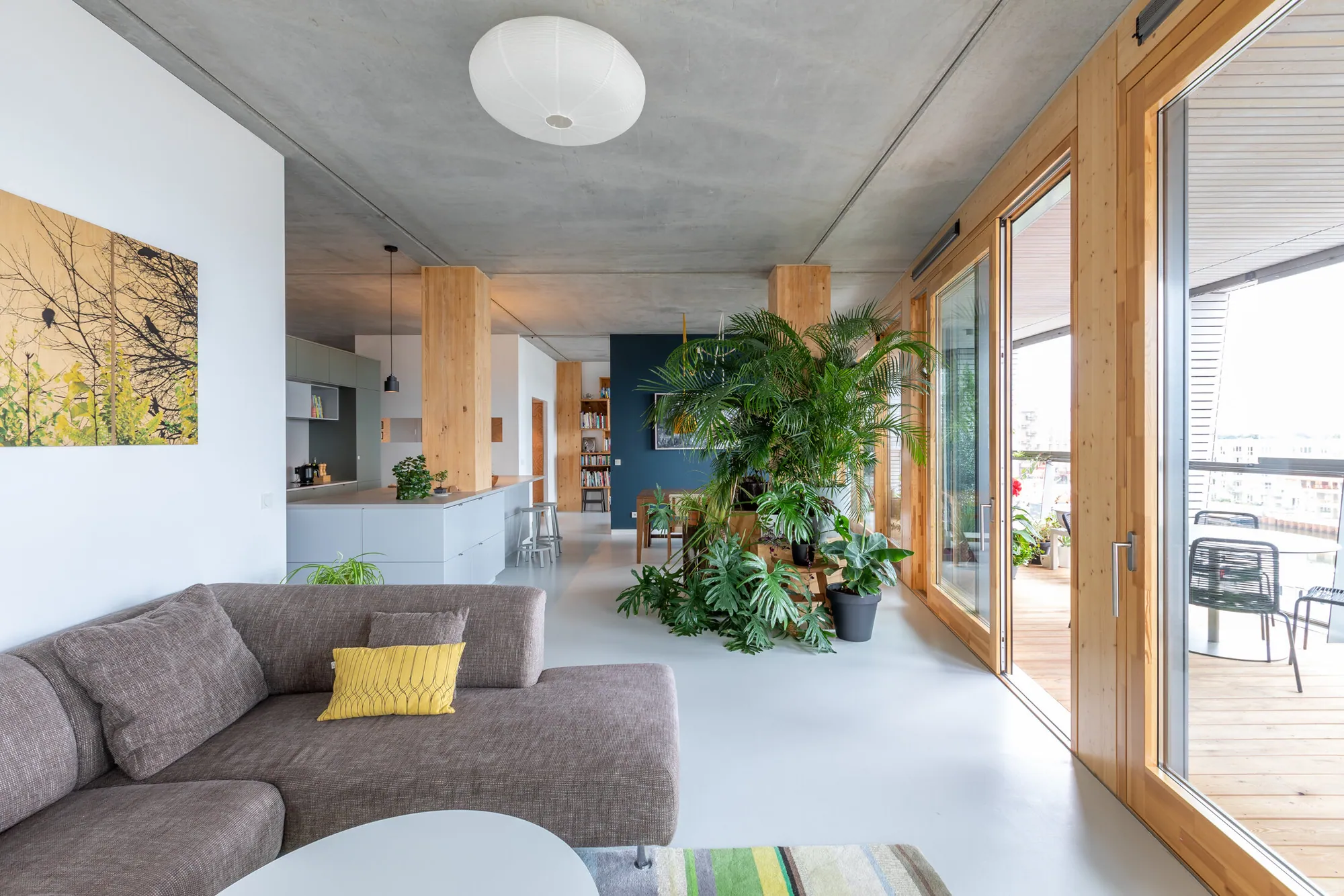 interieur Top-Up
