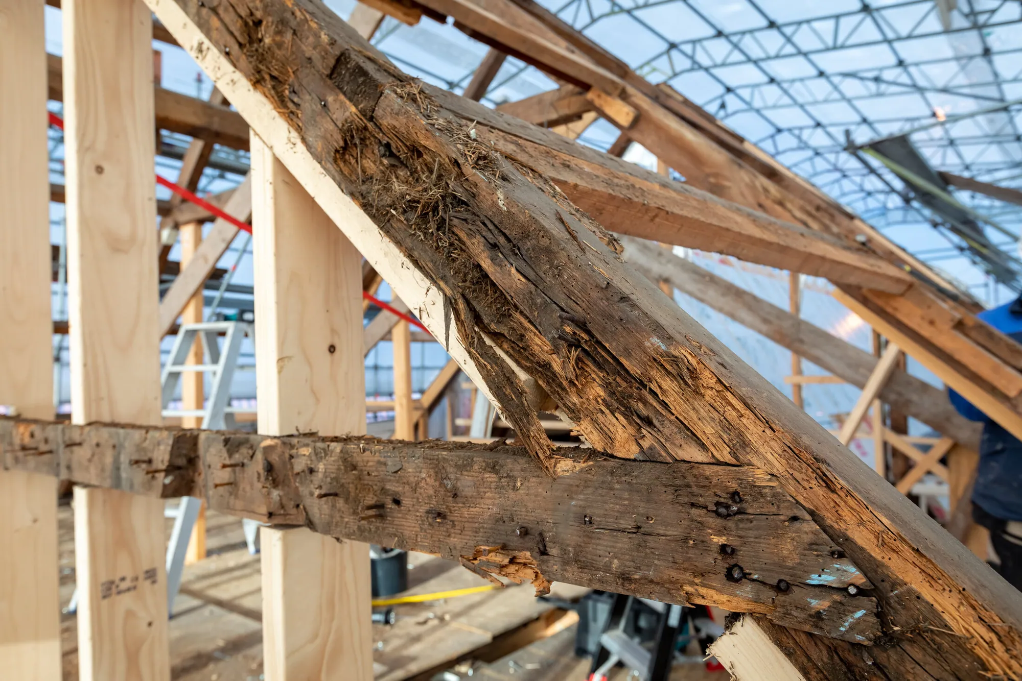 iov Bouw- en Aannemersbedrijf Kneppers