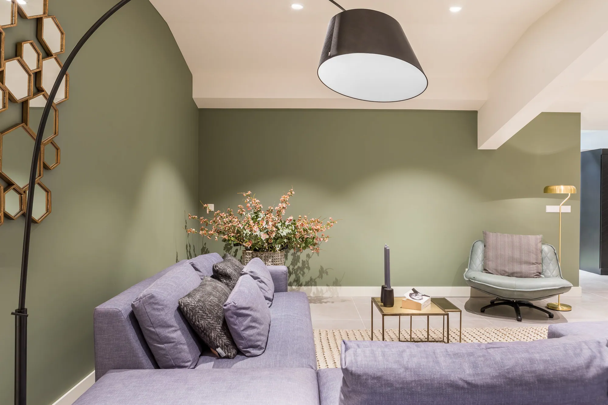 Showroom Carpentier Wonen Vink SmartStart