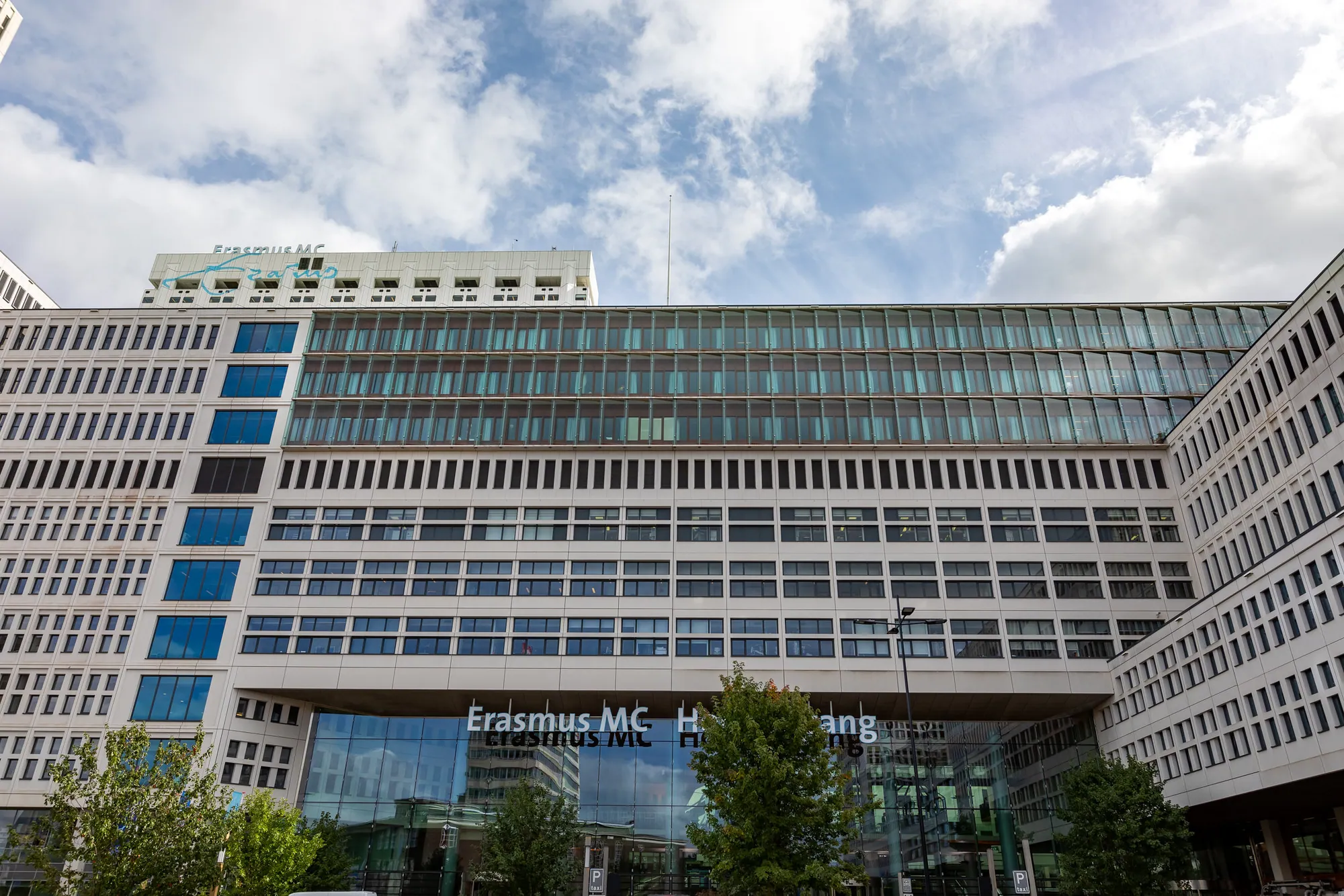 Erasmus MC Rotterdam