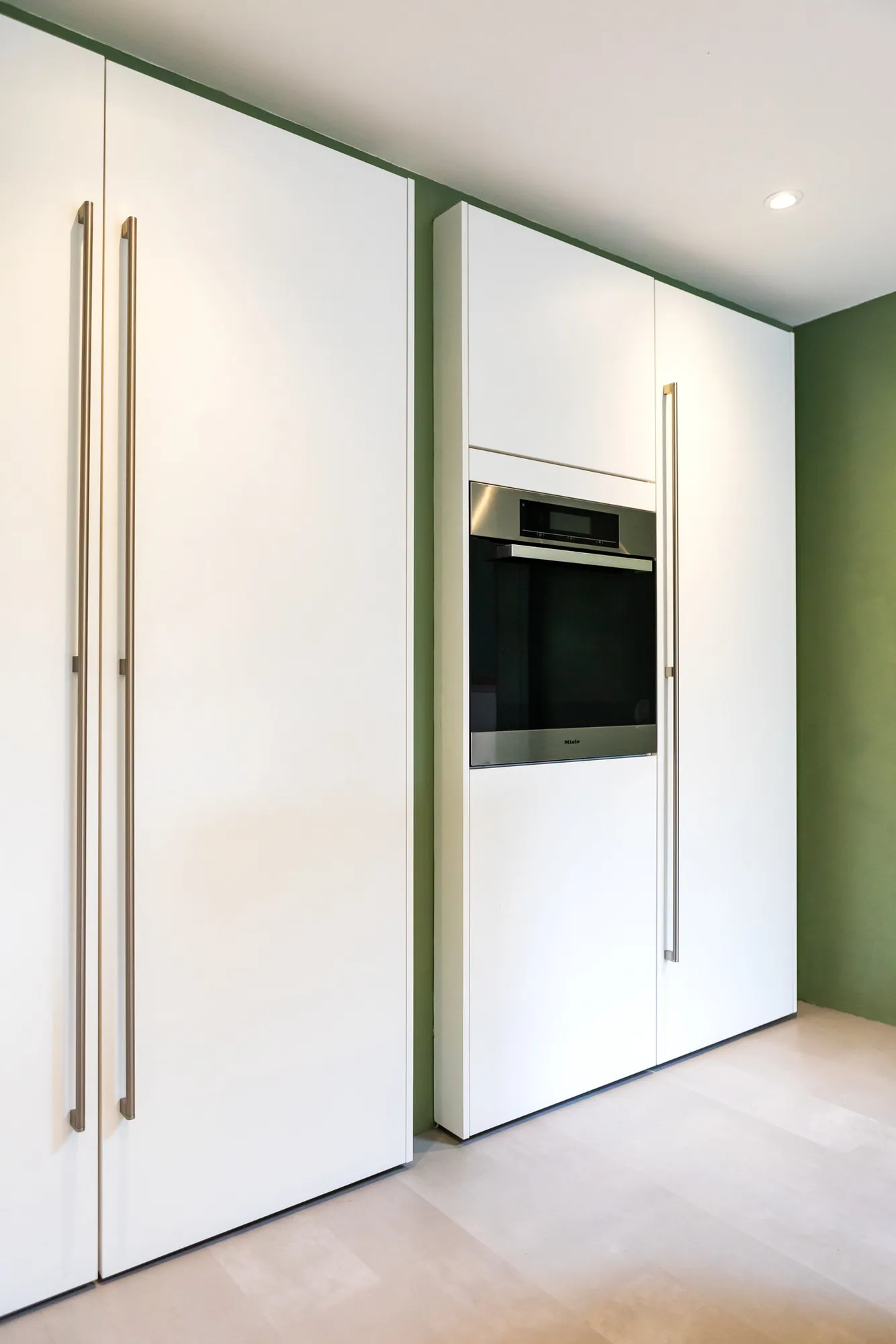 Keuken Business