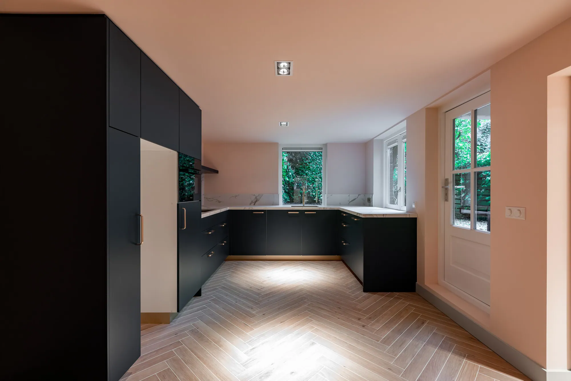 iov Paul de Boer bouw