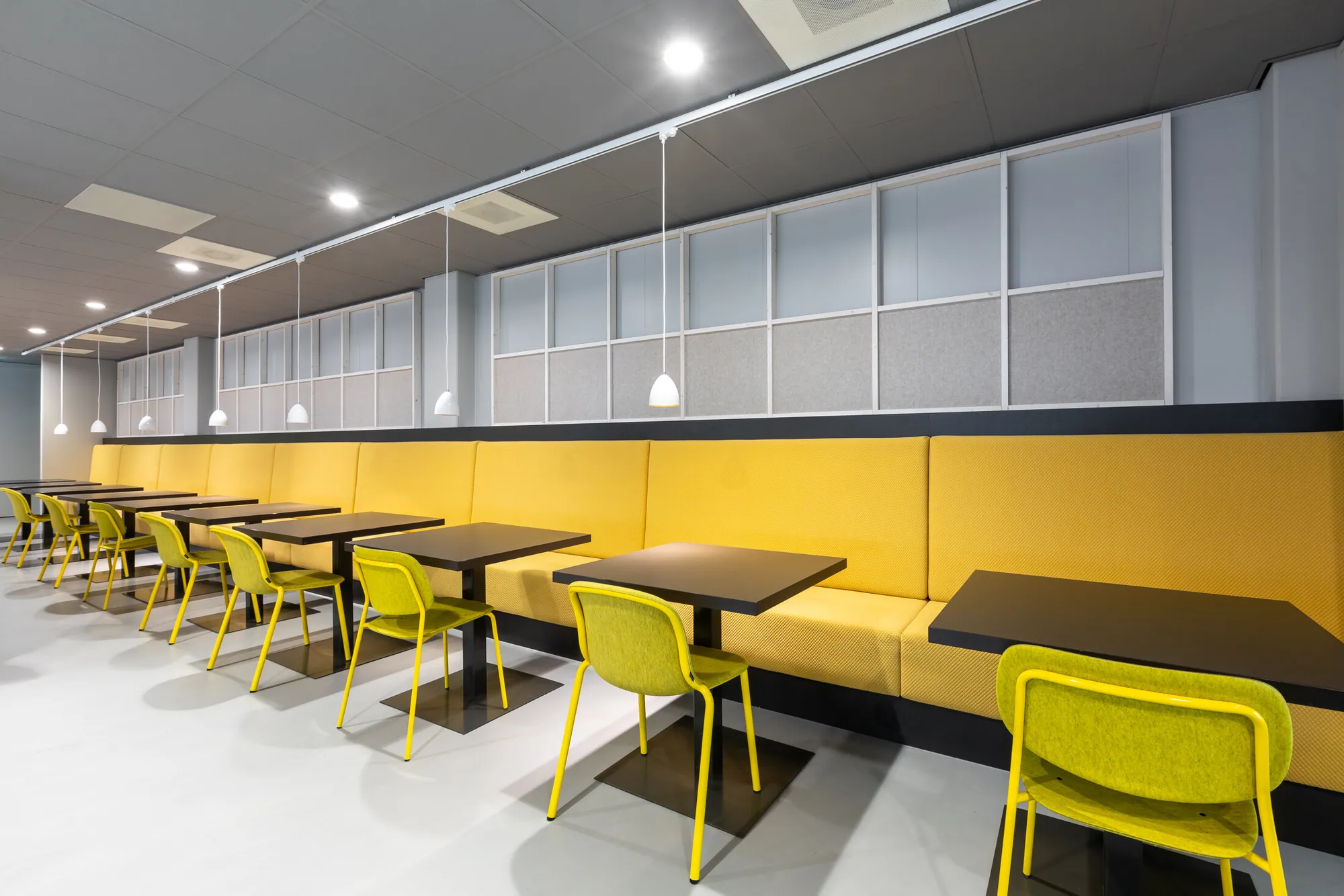 verbouwing Hogeschool van Amsterdam