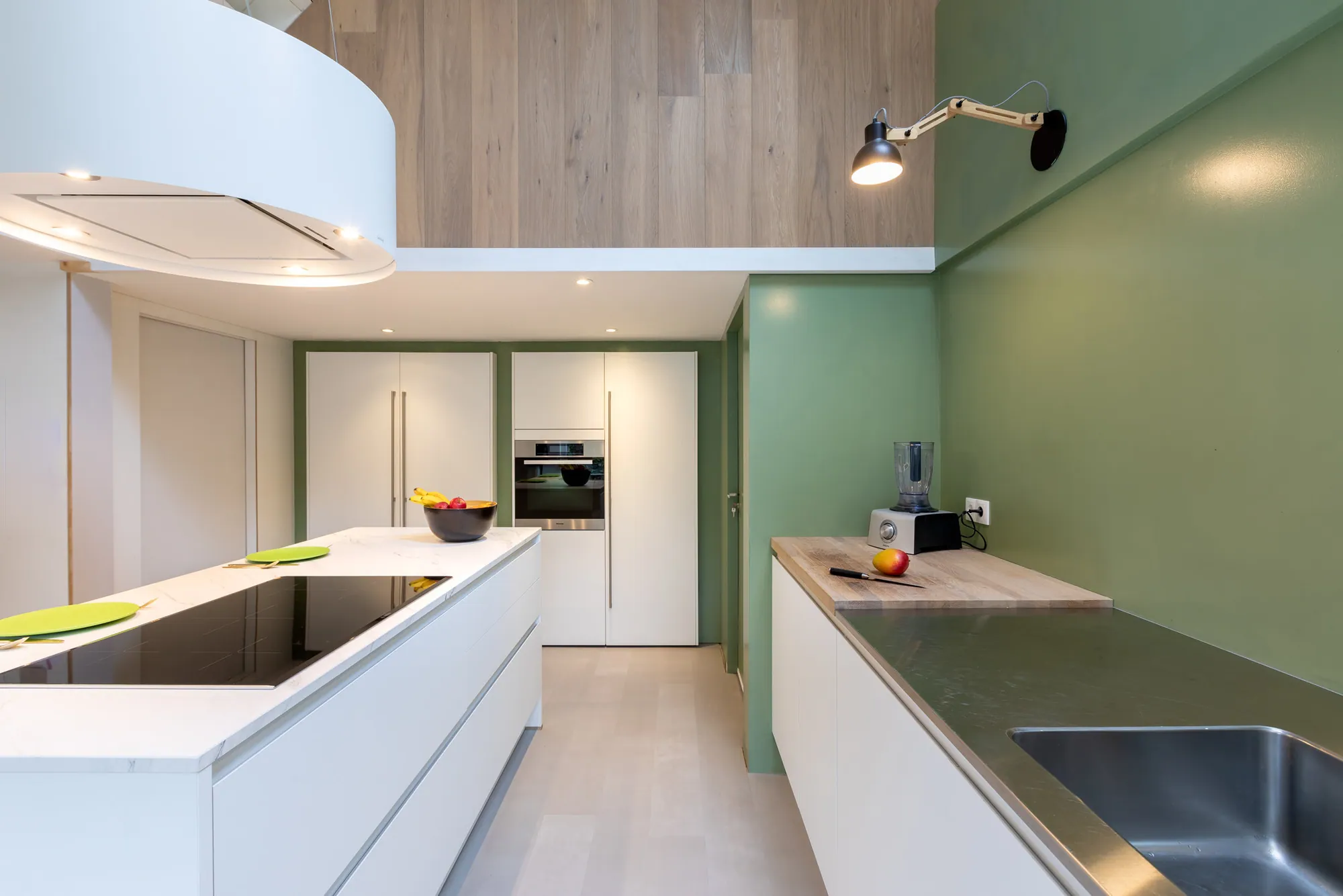 Keuken Business