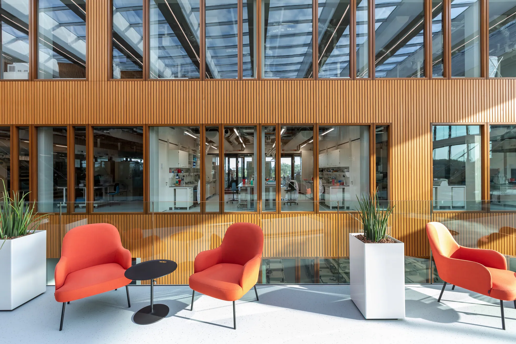 Timmerfabriek gebroeders Bos