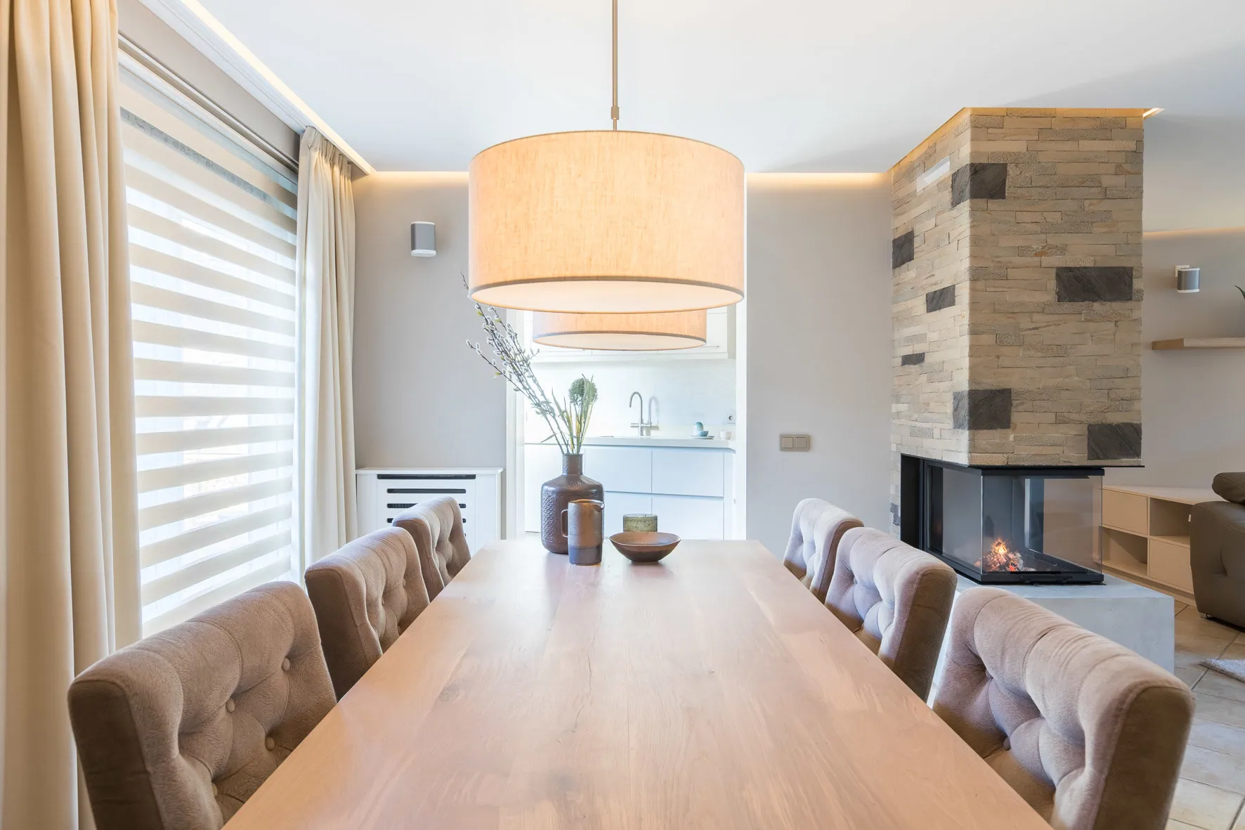 Interieur ontwerp door Aangenaam Interieur Advies