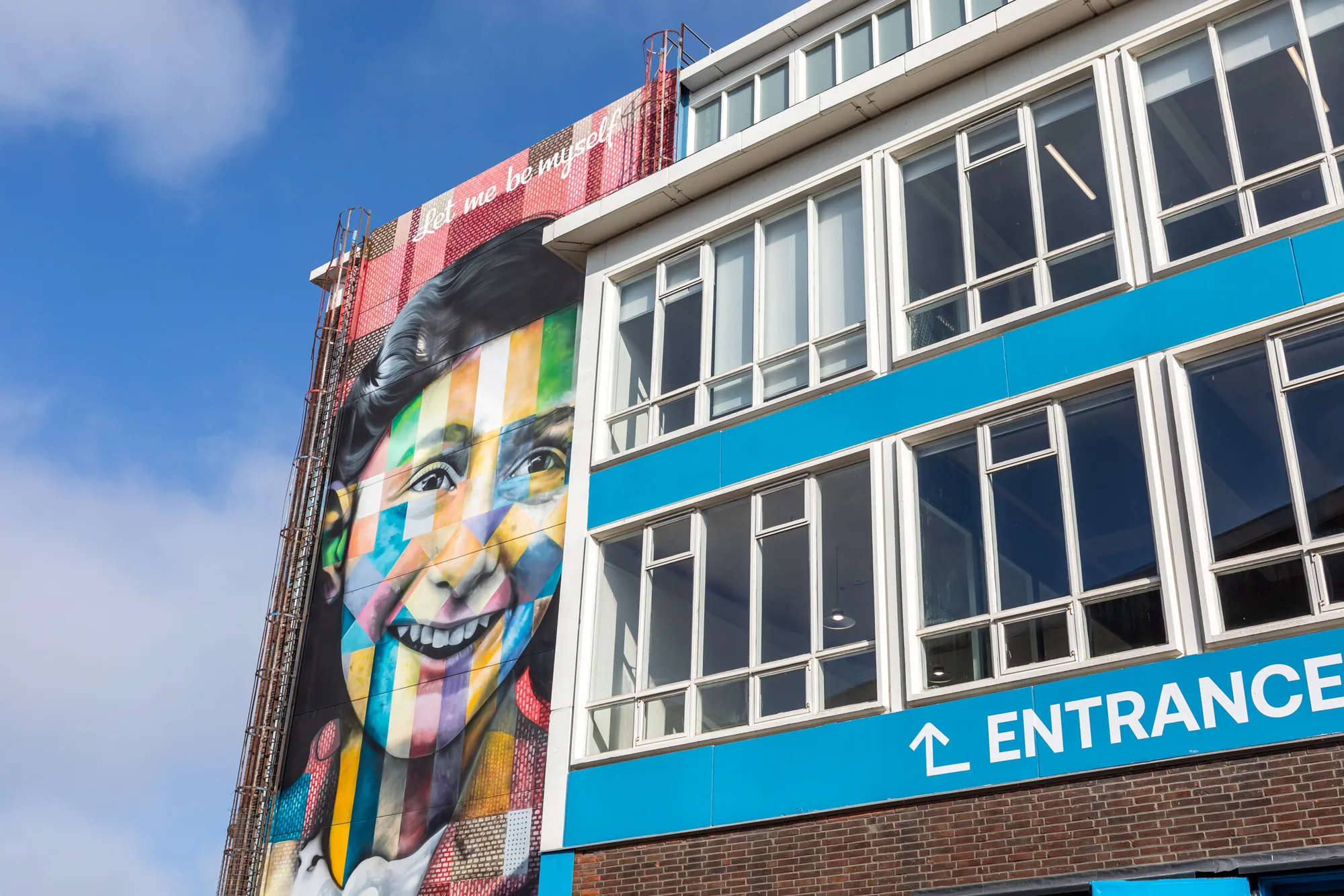 Project Buiksloterham Amsterdam — fotografie Isabel Nabuurs