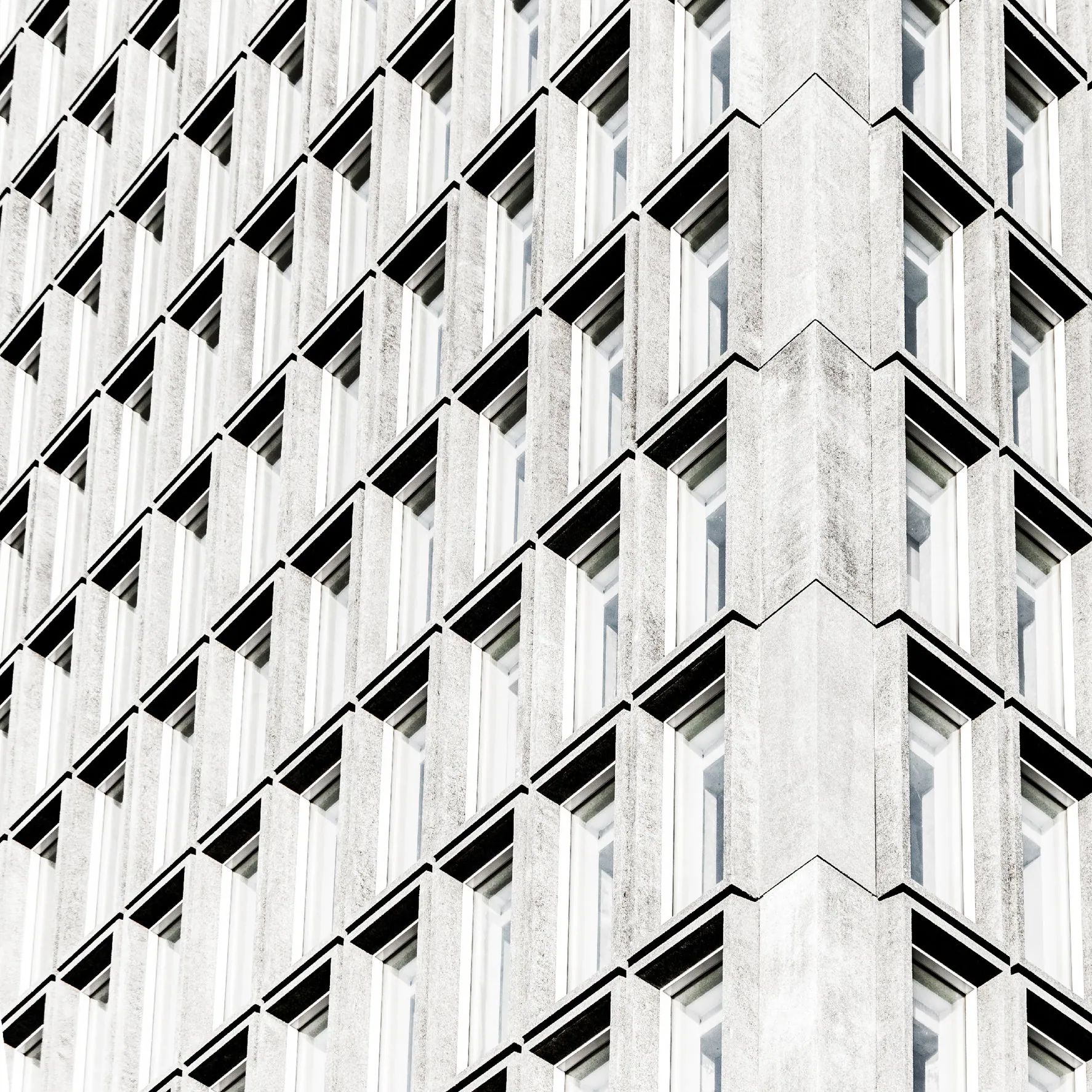 Amsterdam Tower