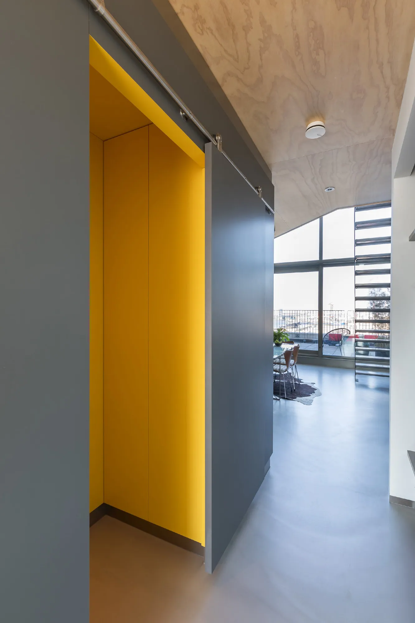 iov Marc Koehler Architecten
