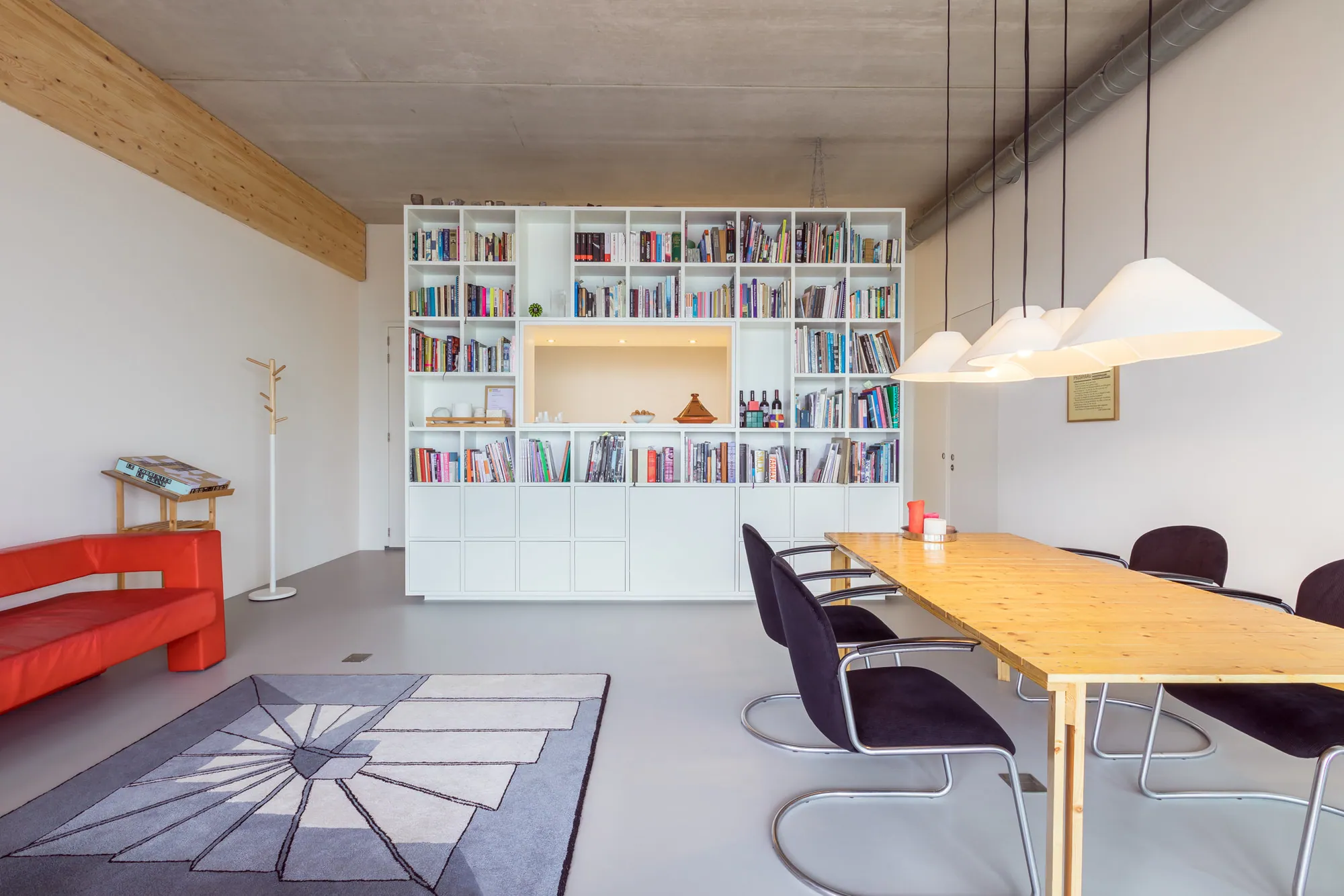Patch 22 - i.o.v. Tom Frantzen et al Architects
