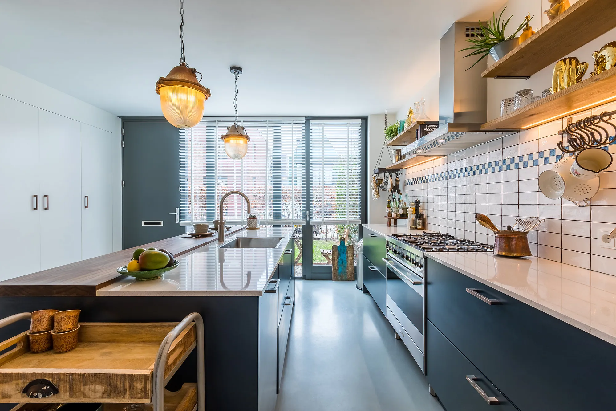 i.o.v. Keuken Business