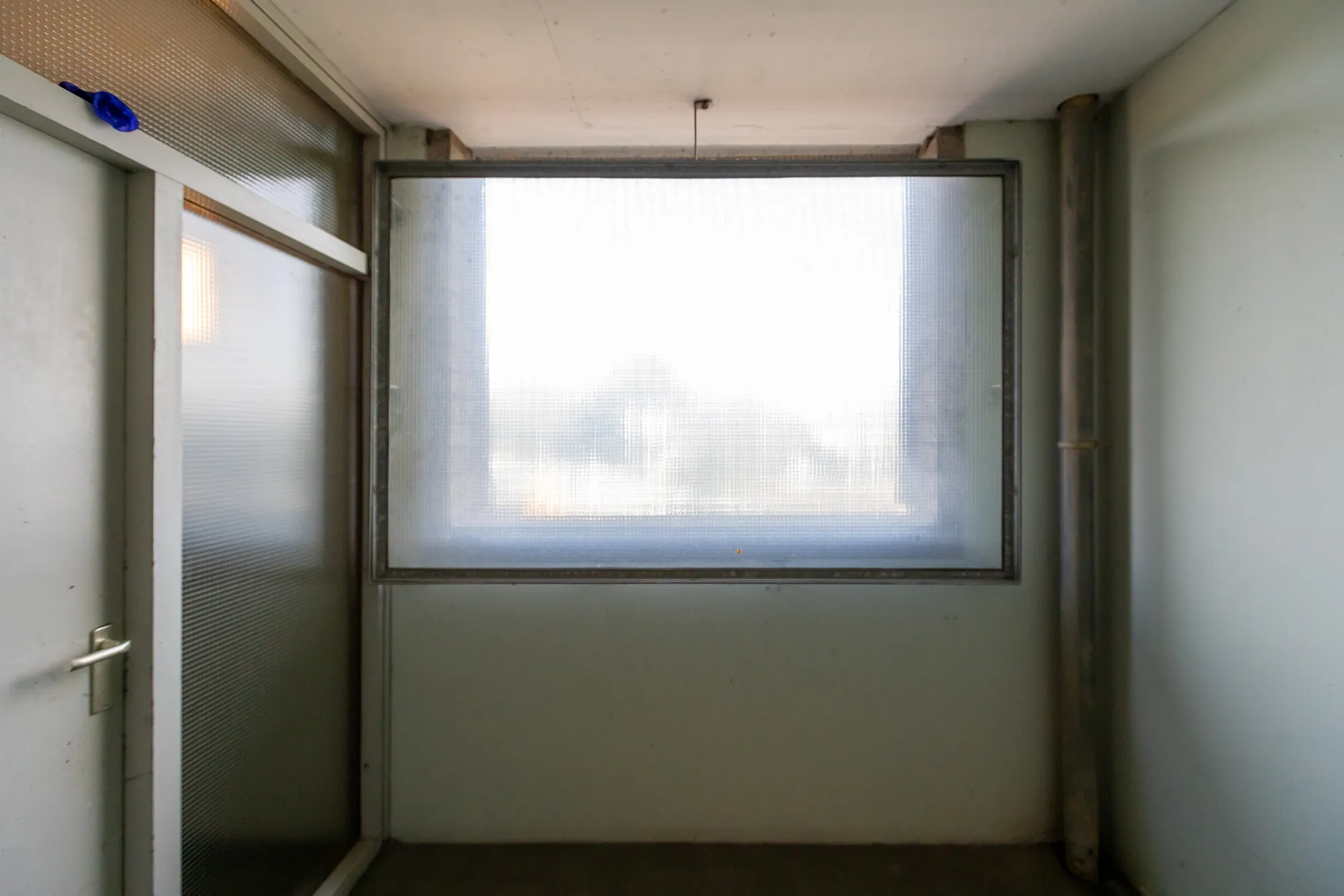Eigen Haard - renovatie flat