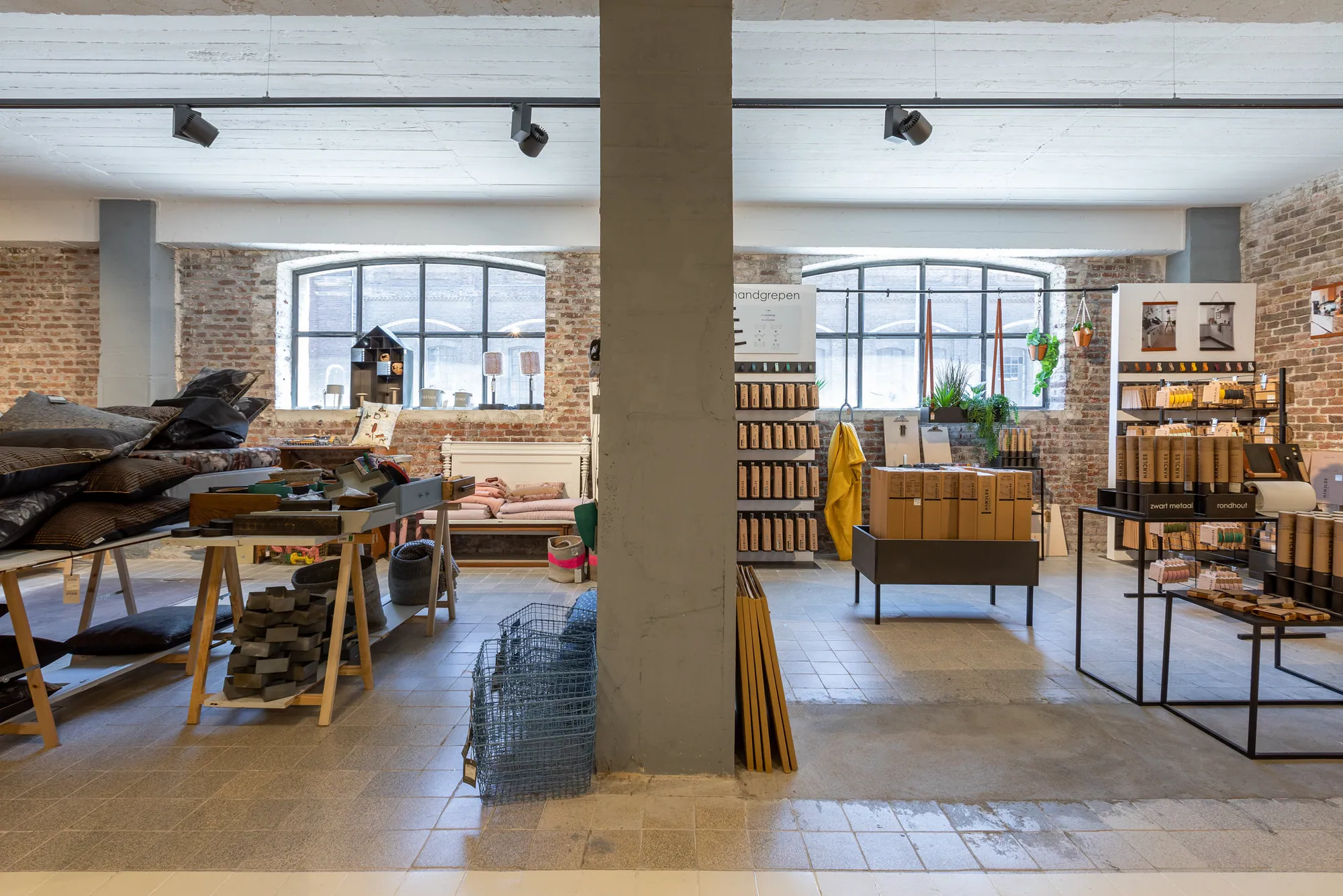 Loods 5 - Collo architecten
