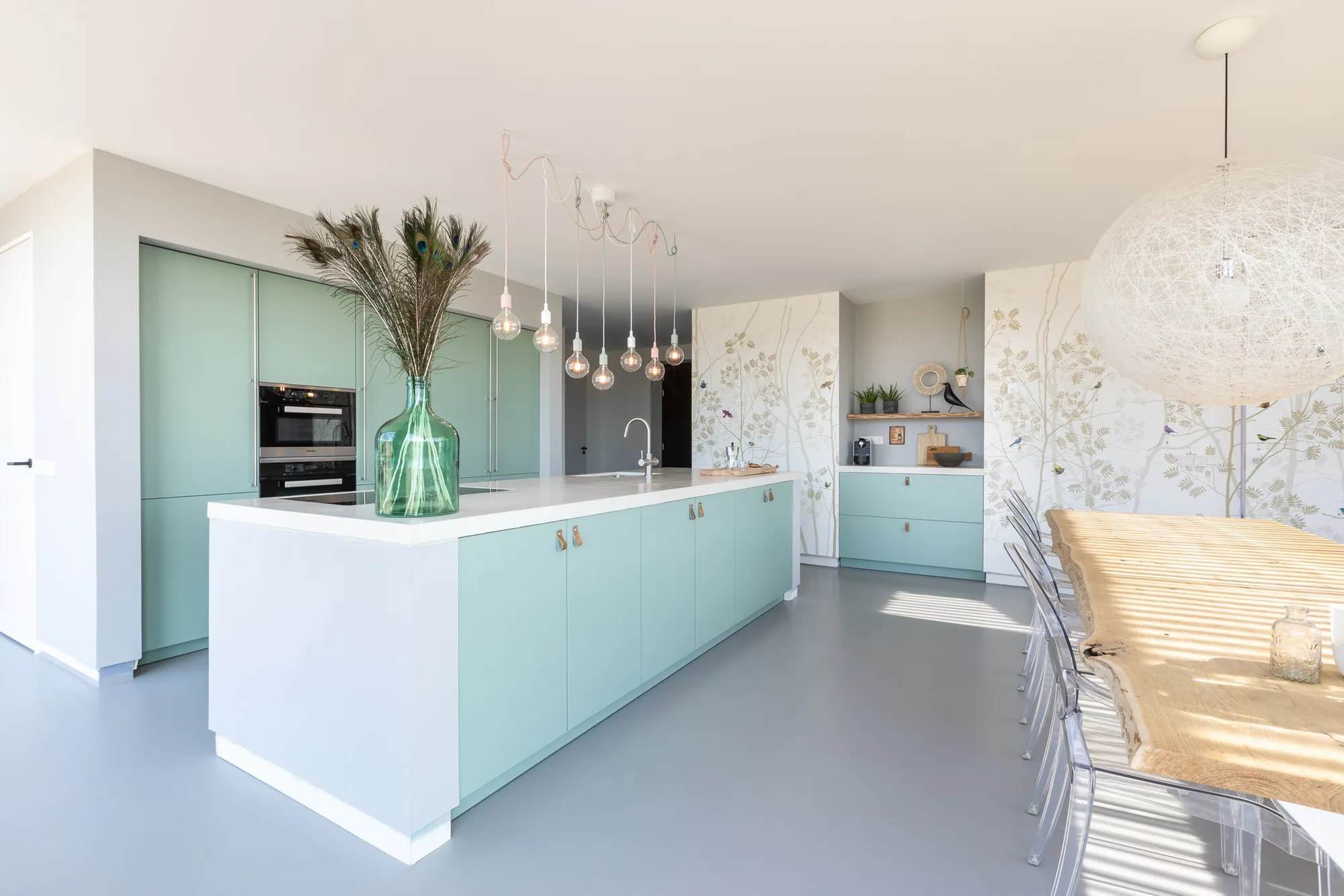 Keuken Business - Carpentier Moonen