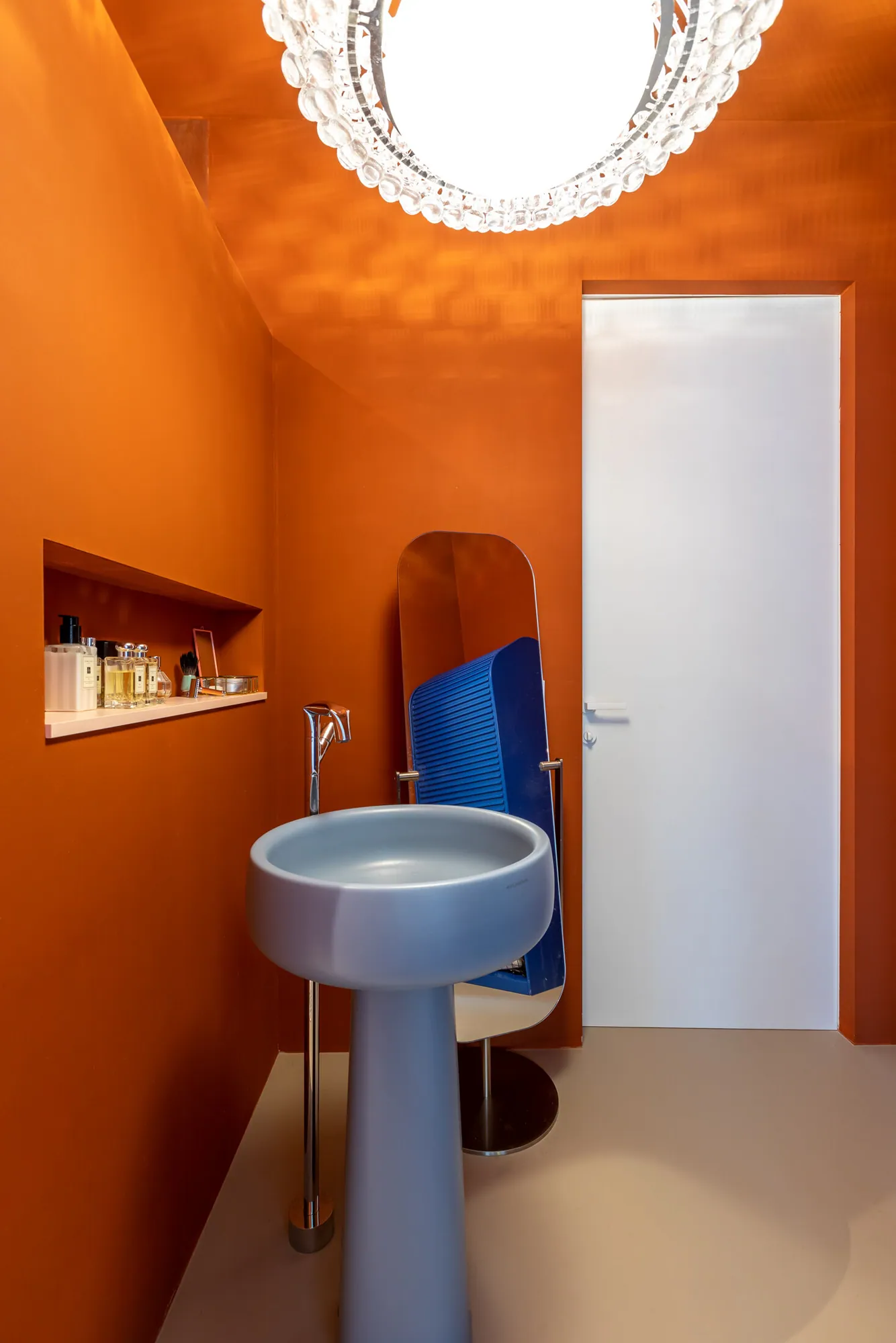 interieur Top-Up
