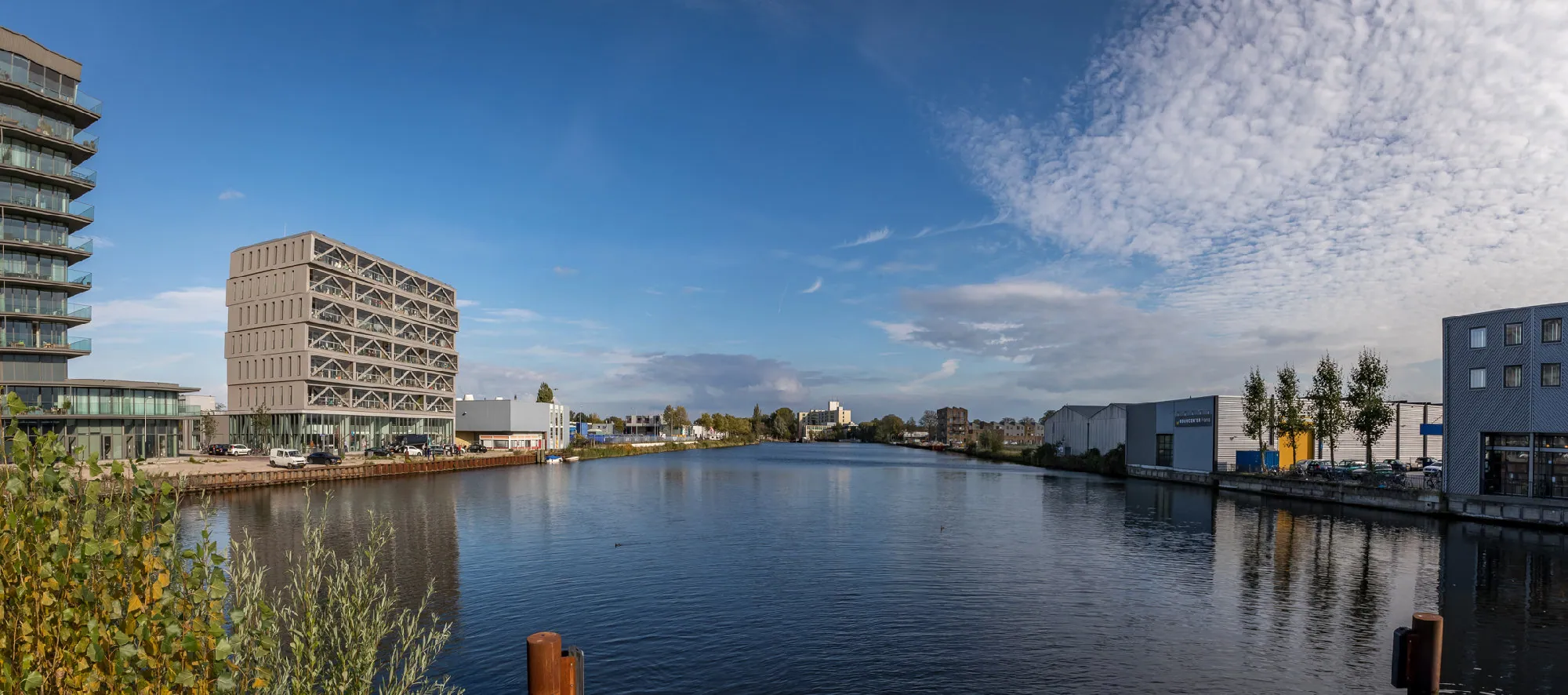Gehele project te volgen via #topupamsterdam