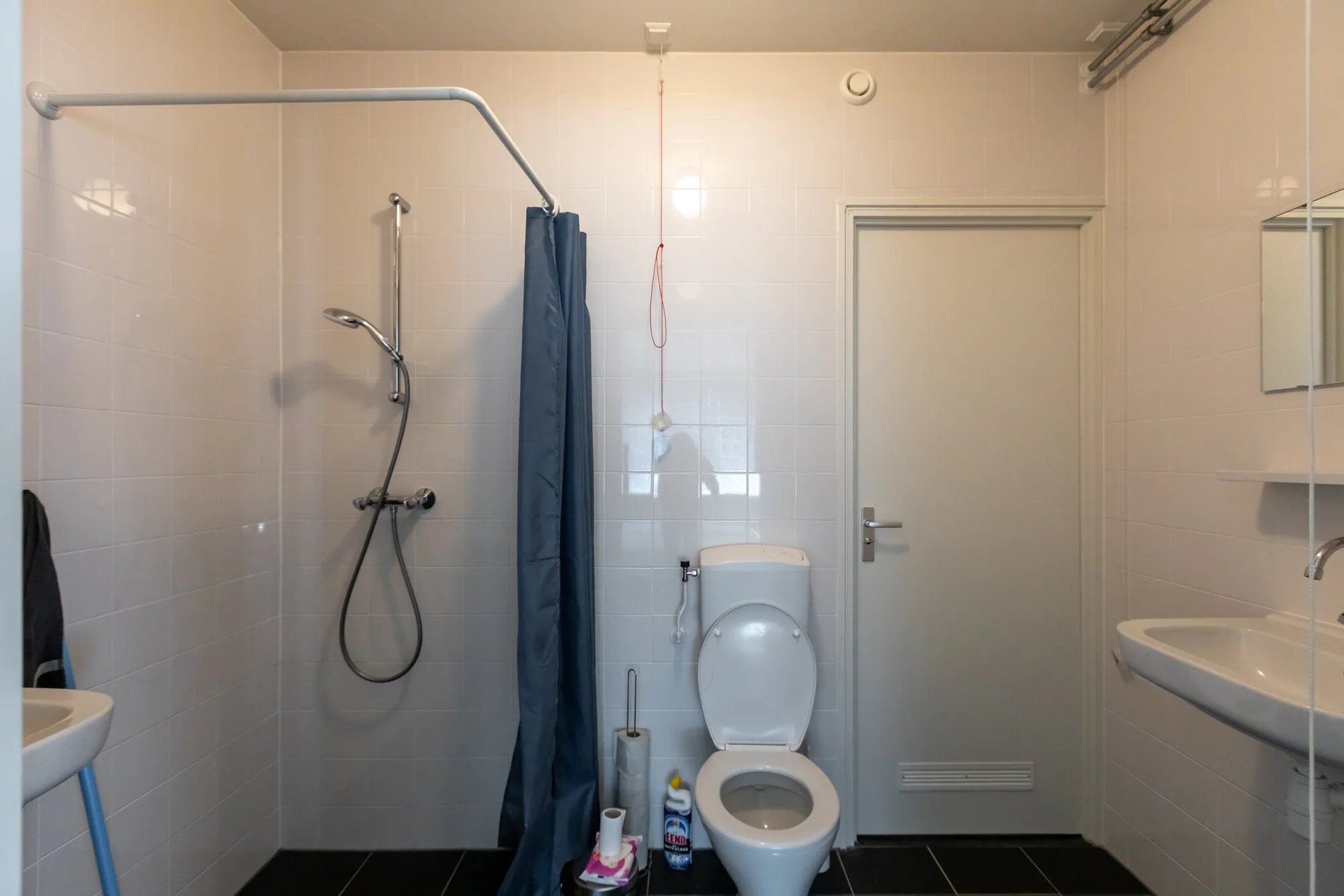 Eigen Haard - renovatie flat