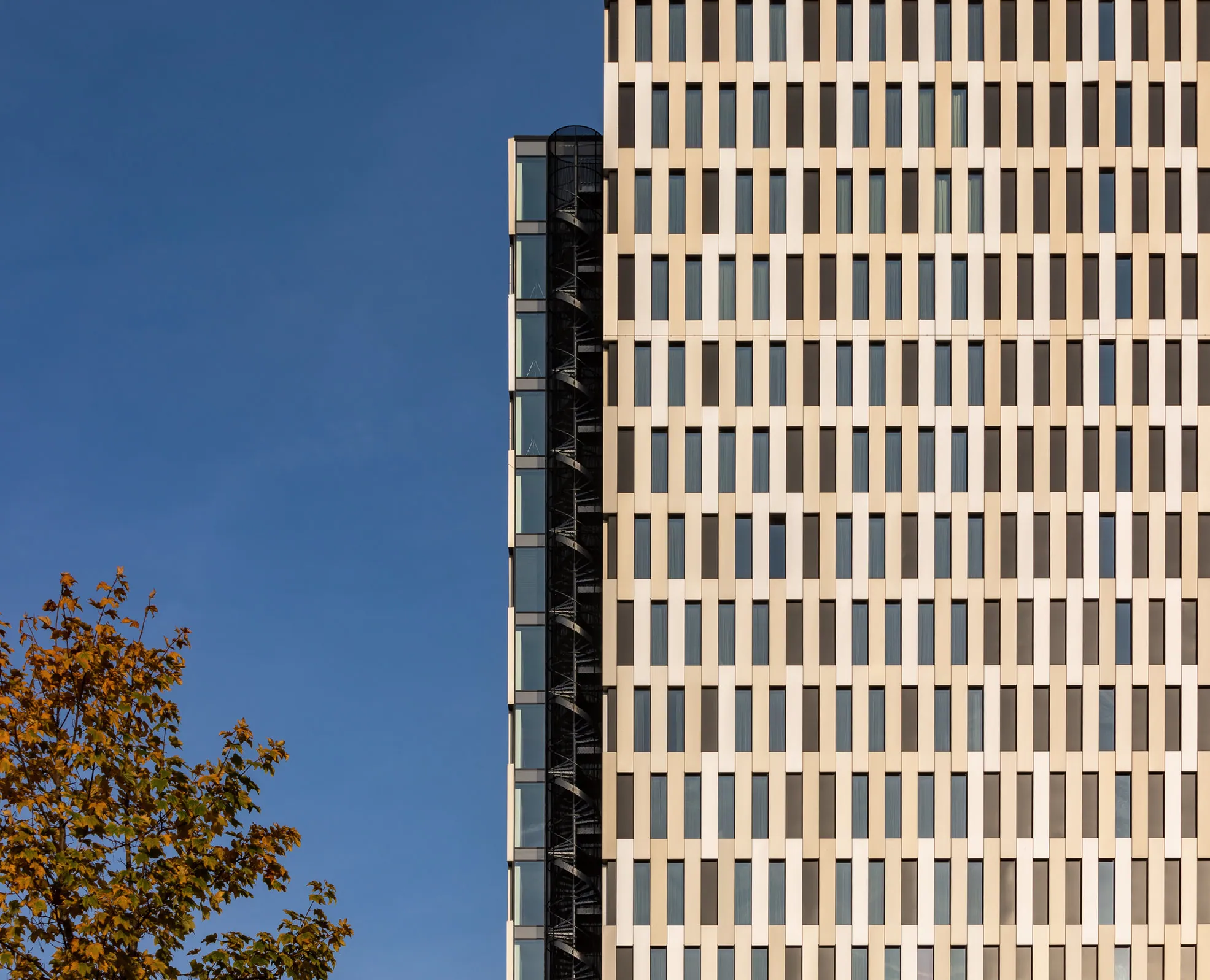 Project Postillion Hotel Amsterdam
Client Lingotto Amsterdam/Postillion hotels
Main contractor Van Wijnen