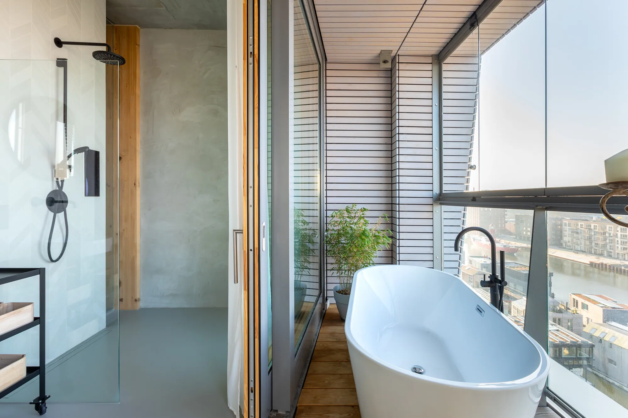 interieur Top-Up