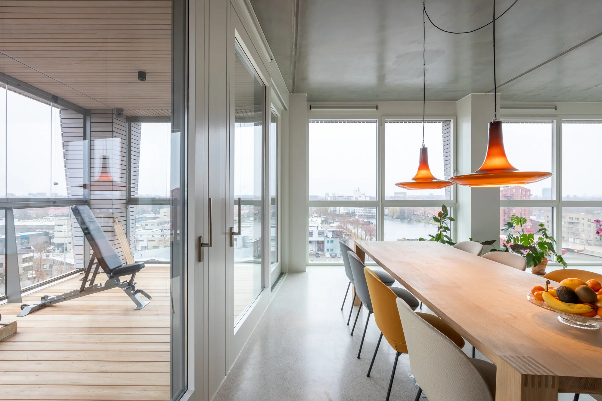 interieur Top-Up
