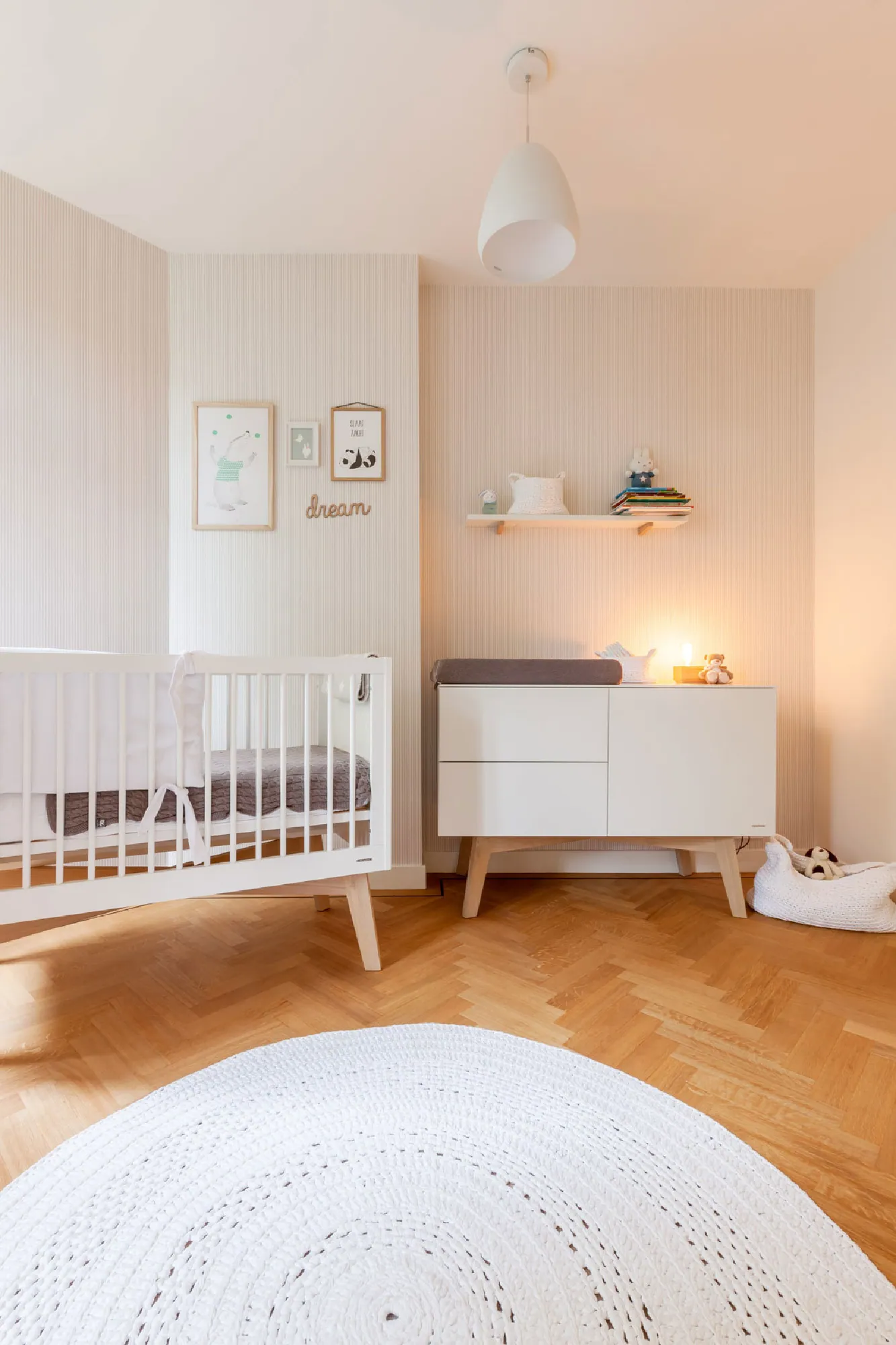 Interieur Oud-Zuid — fotografie Isabel Nabuurs