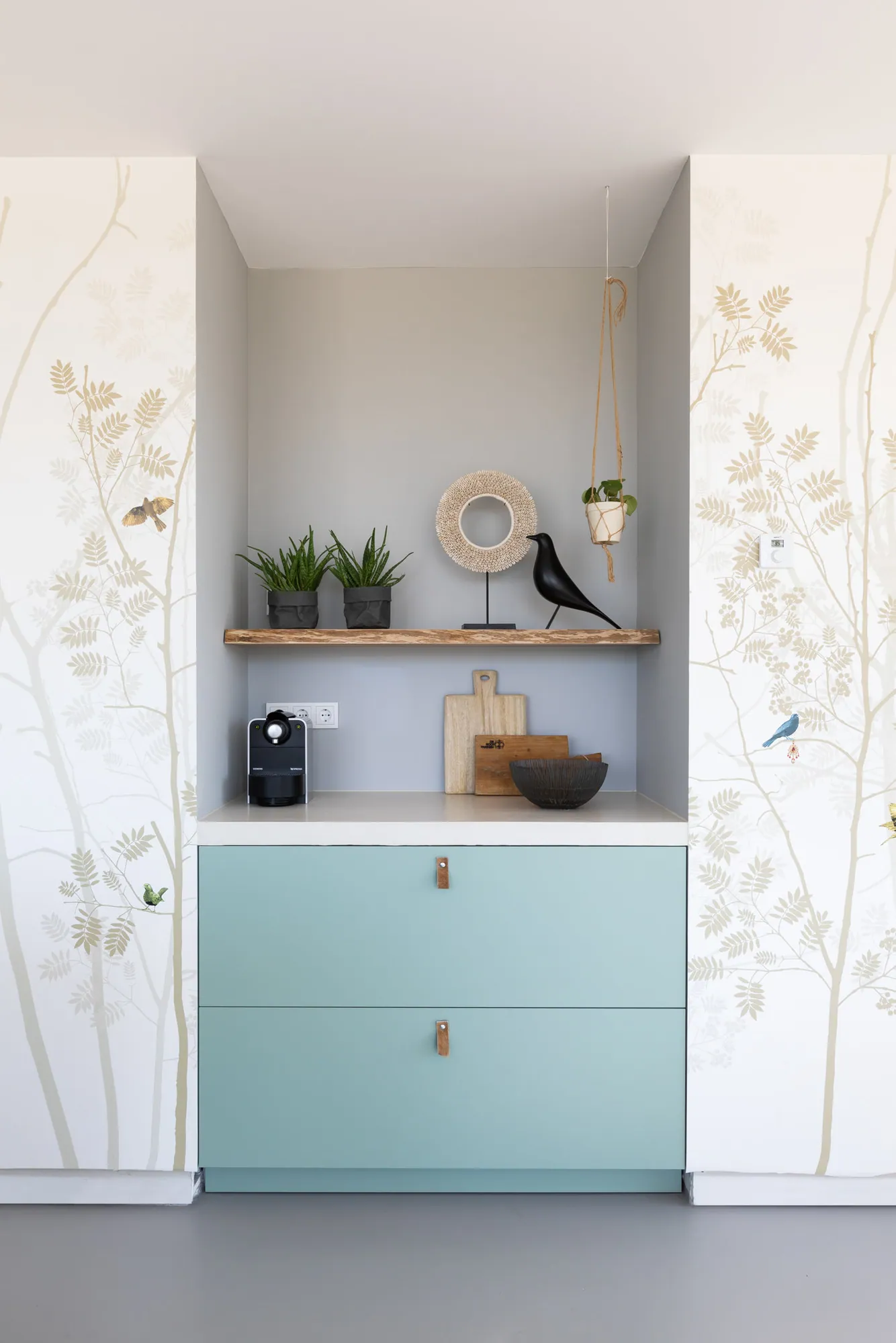 Keuken Business - Carpentier Moonen