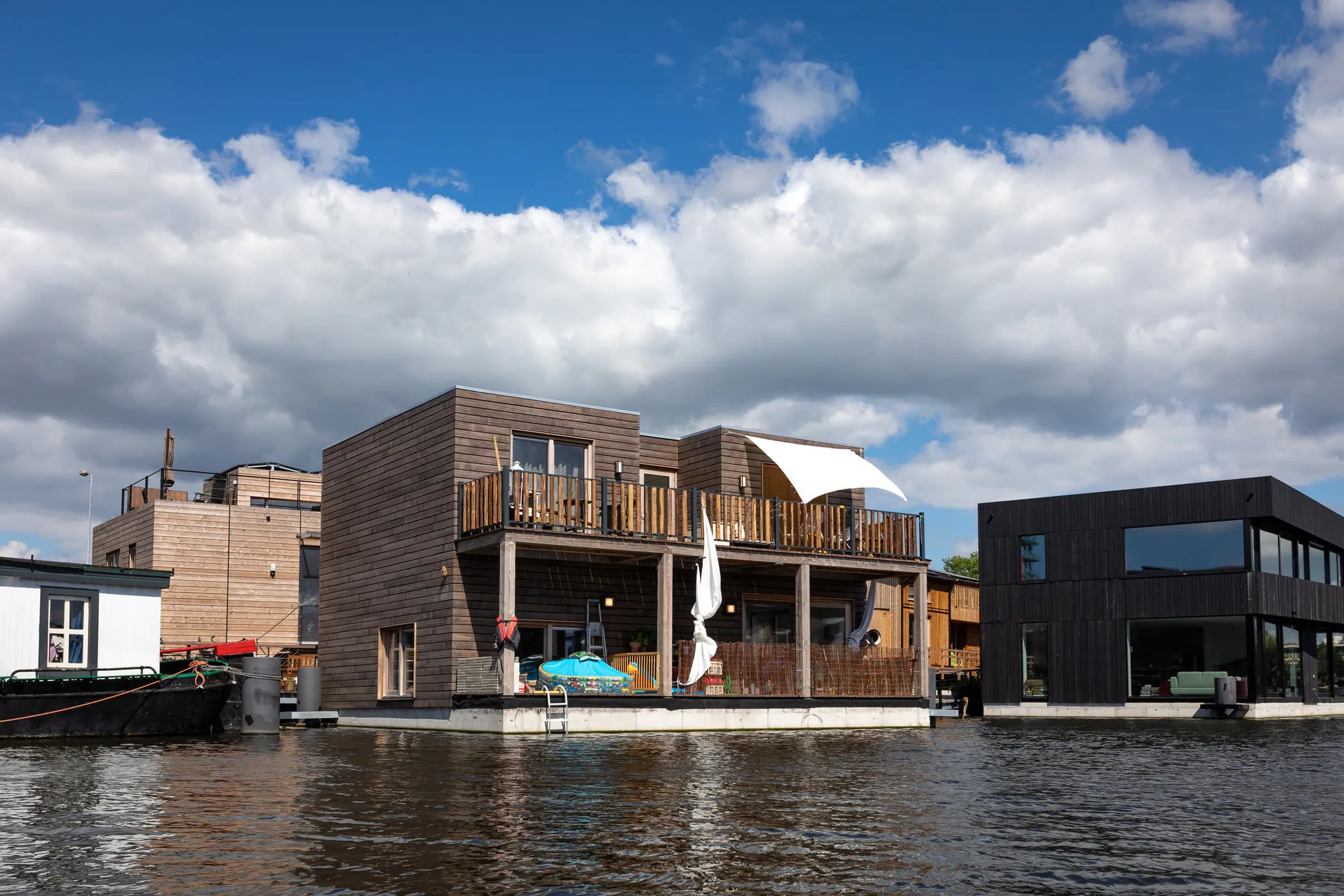 Schoonschip
