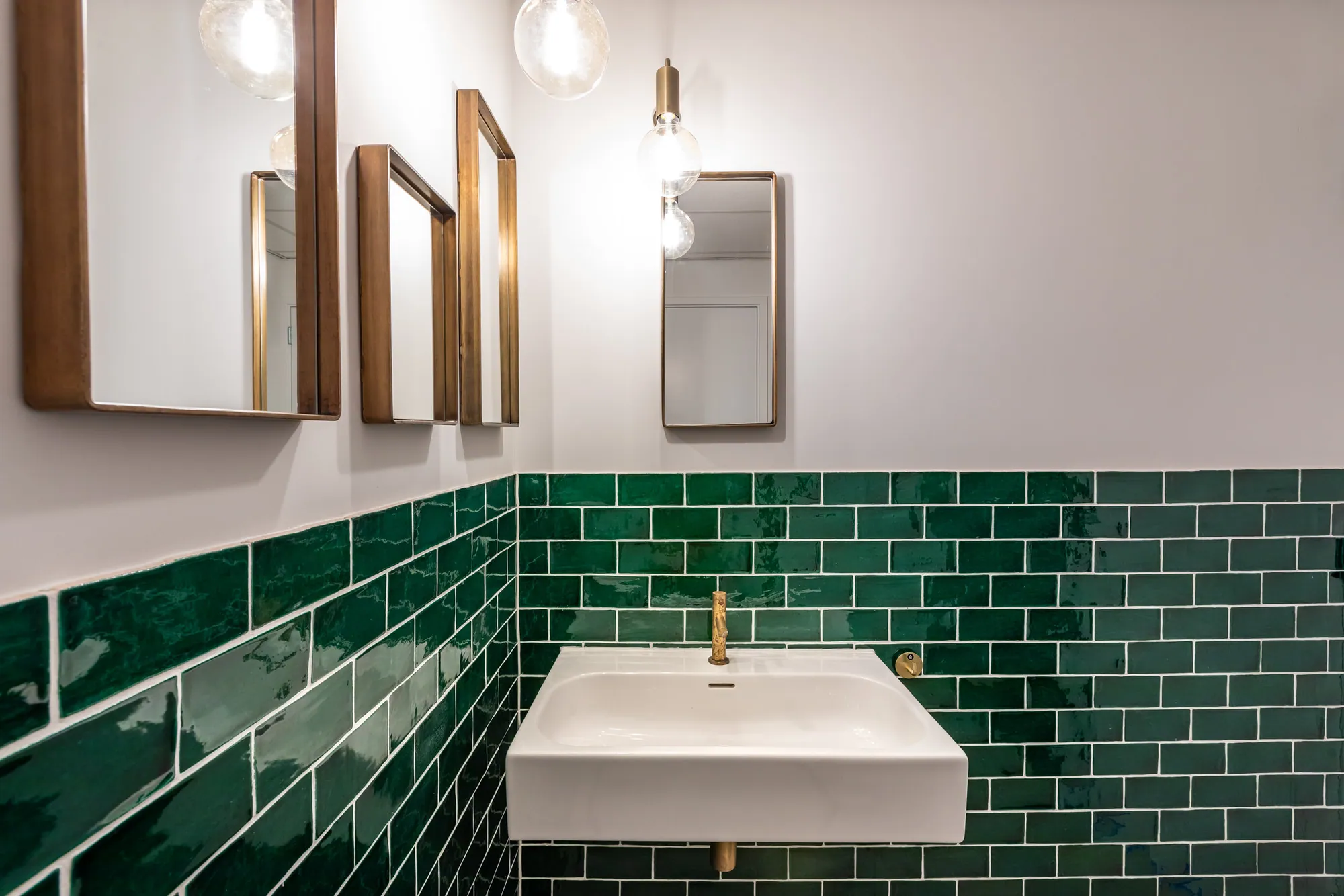 Herstyling kantoorruimte - Aangenaam Interieuradvies