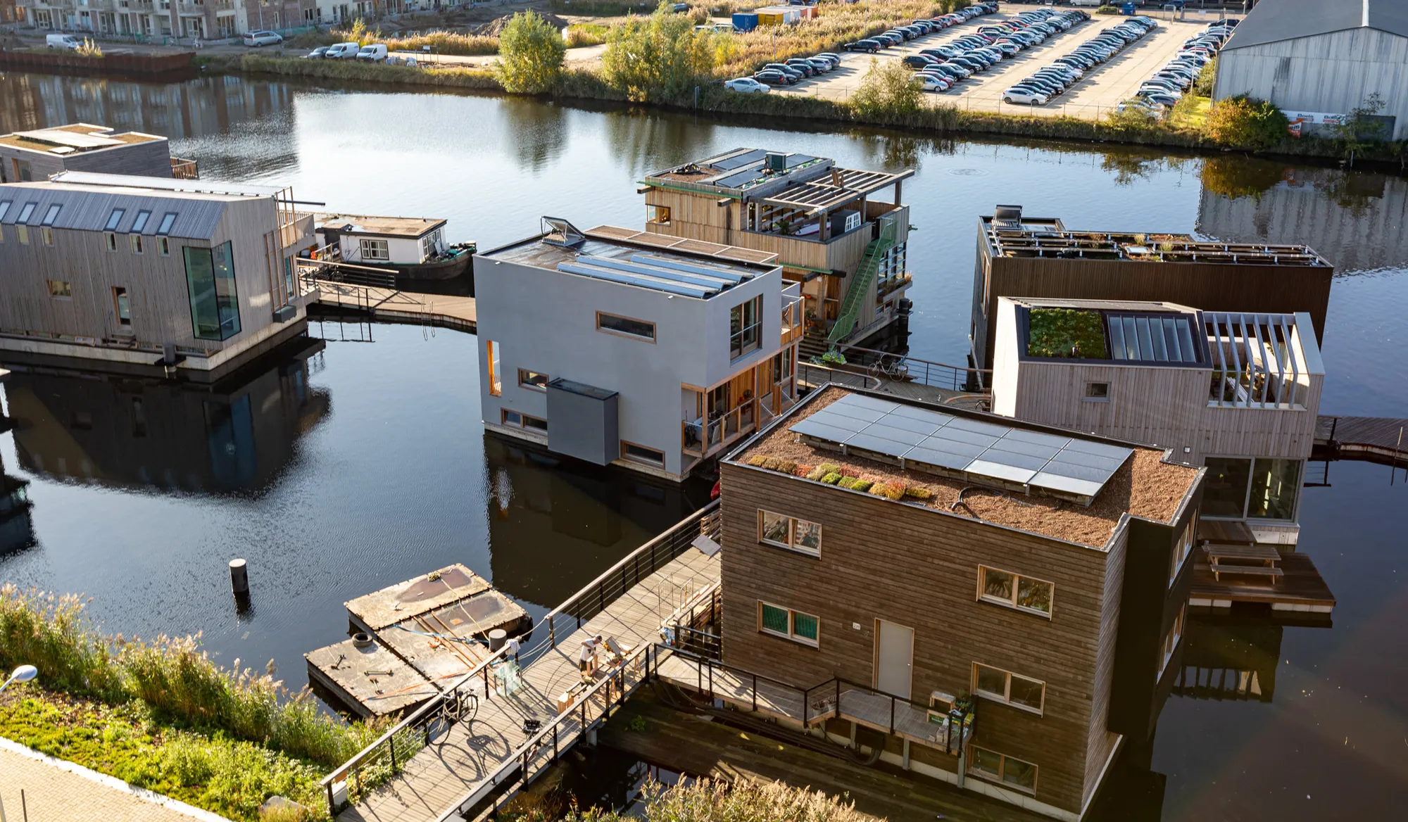 @Schoonschip
