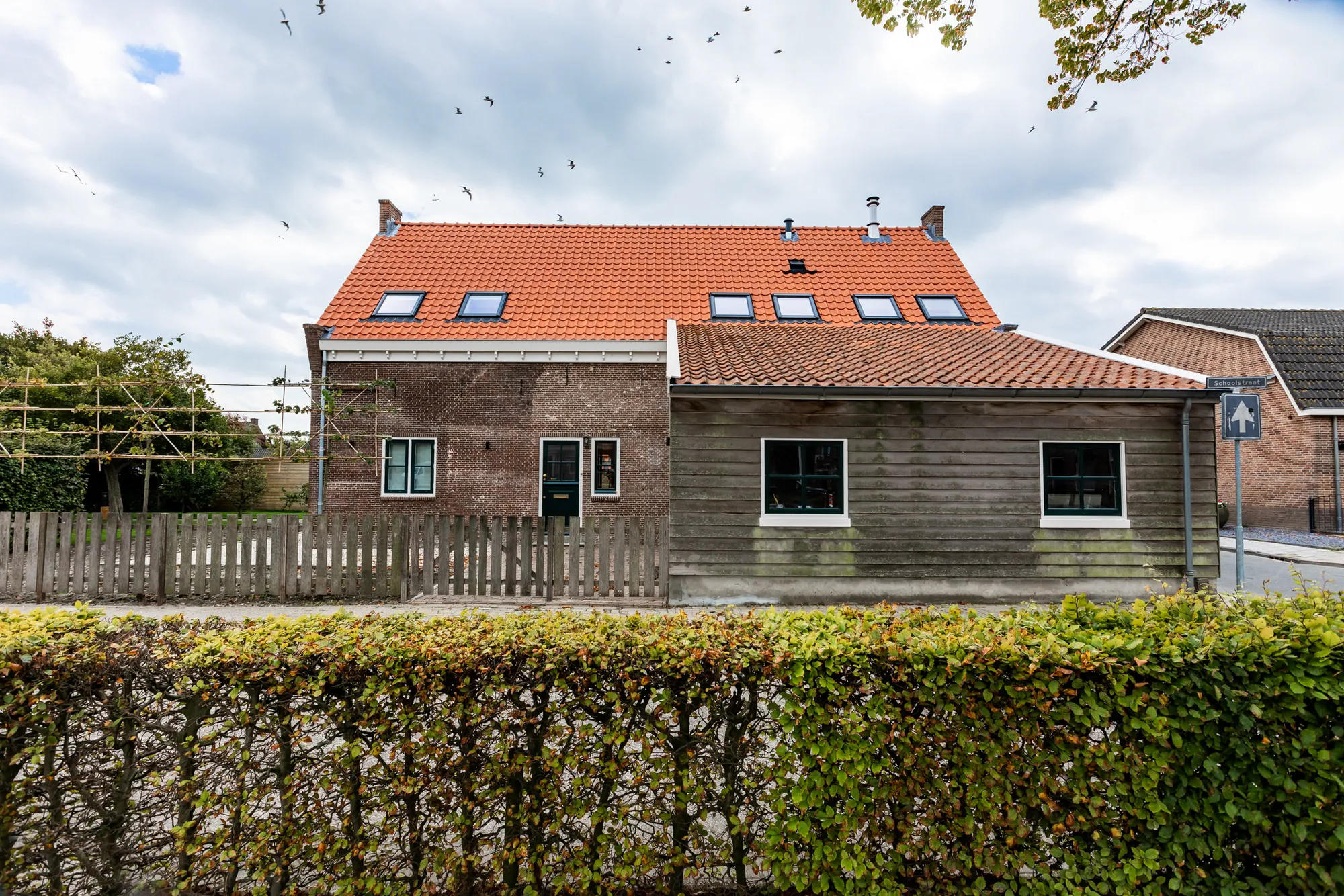 ion Onze Kapel. (Piet de Boer, JAN Architecten)