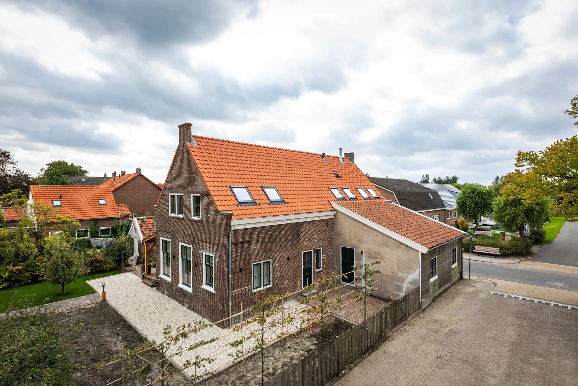 ion Onze Kapel. (Piet de Boer, JAN Architecten)