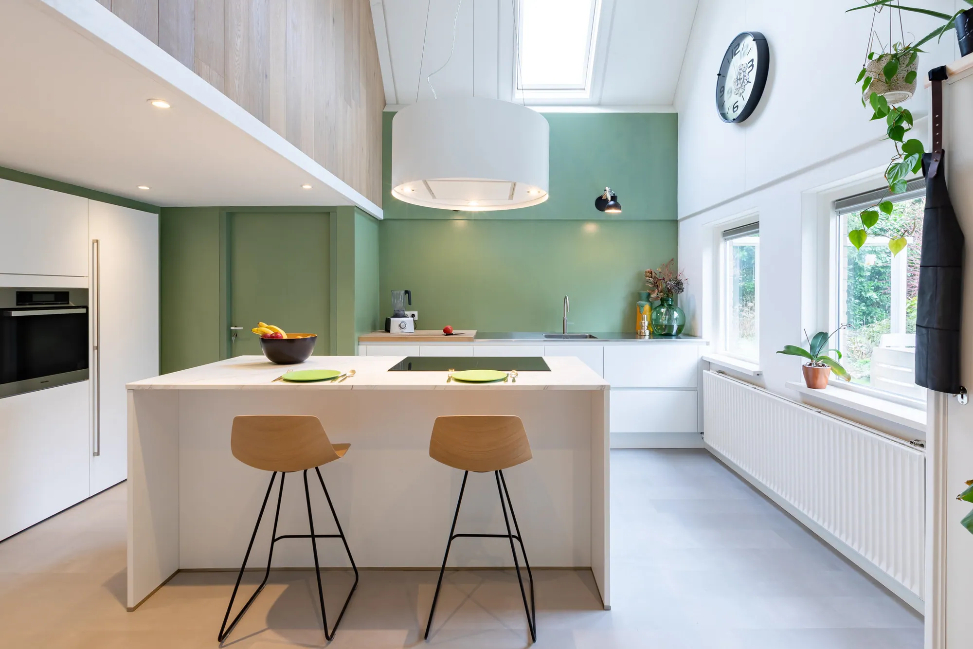 Keuken Business
