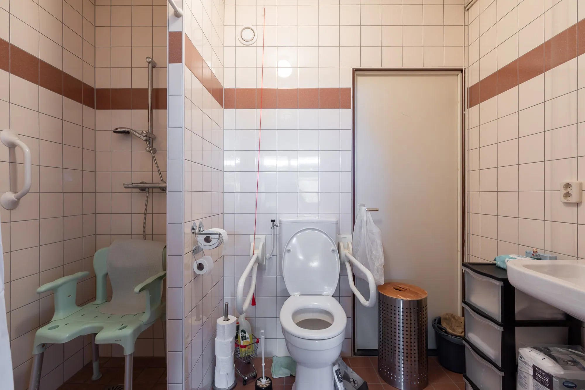 Eigen Haard - renovatie flat
