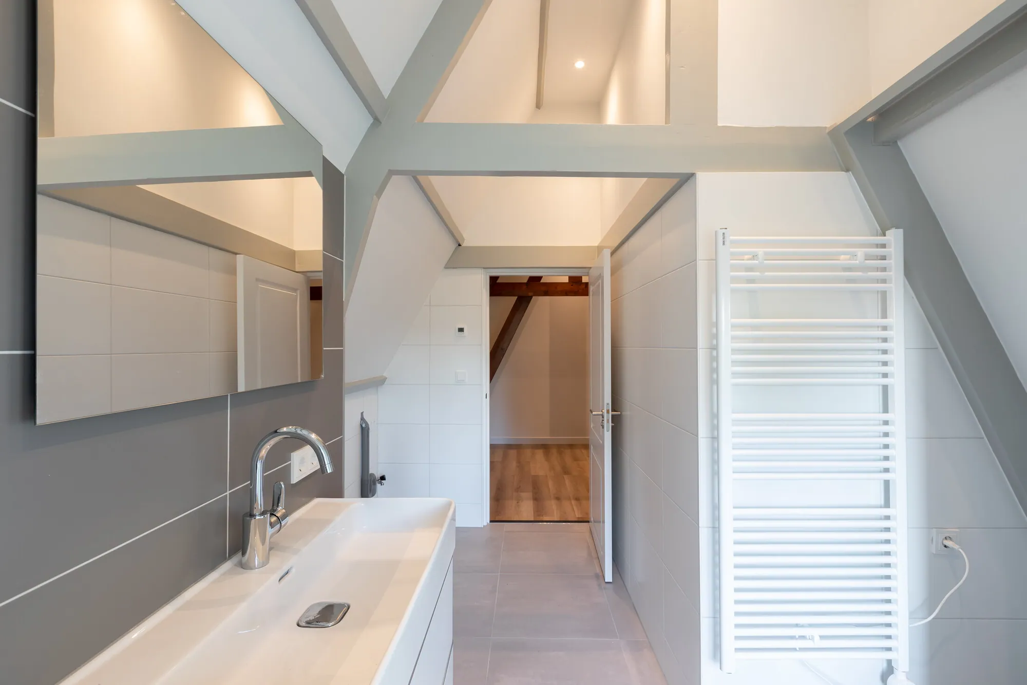 Collo Architecten - verbouwing Pastorie Velsen