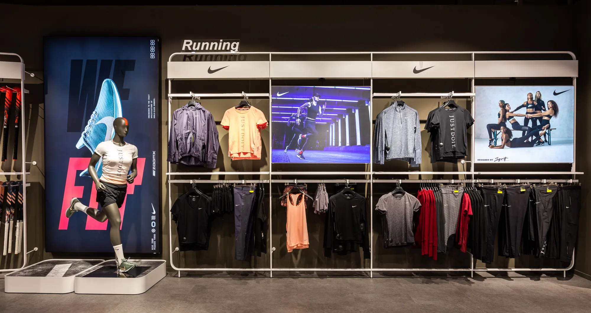 Nike Zoom - Intersport Den Haag