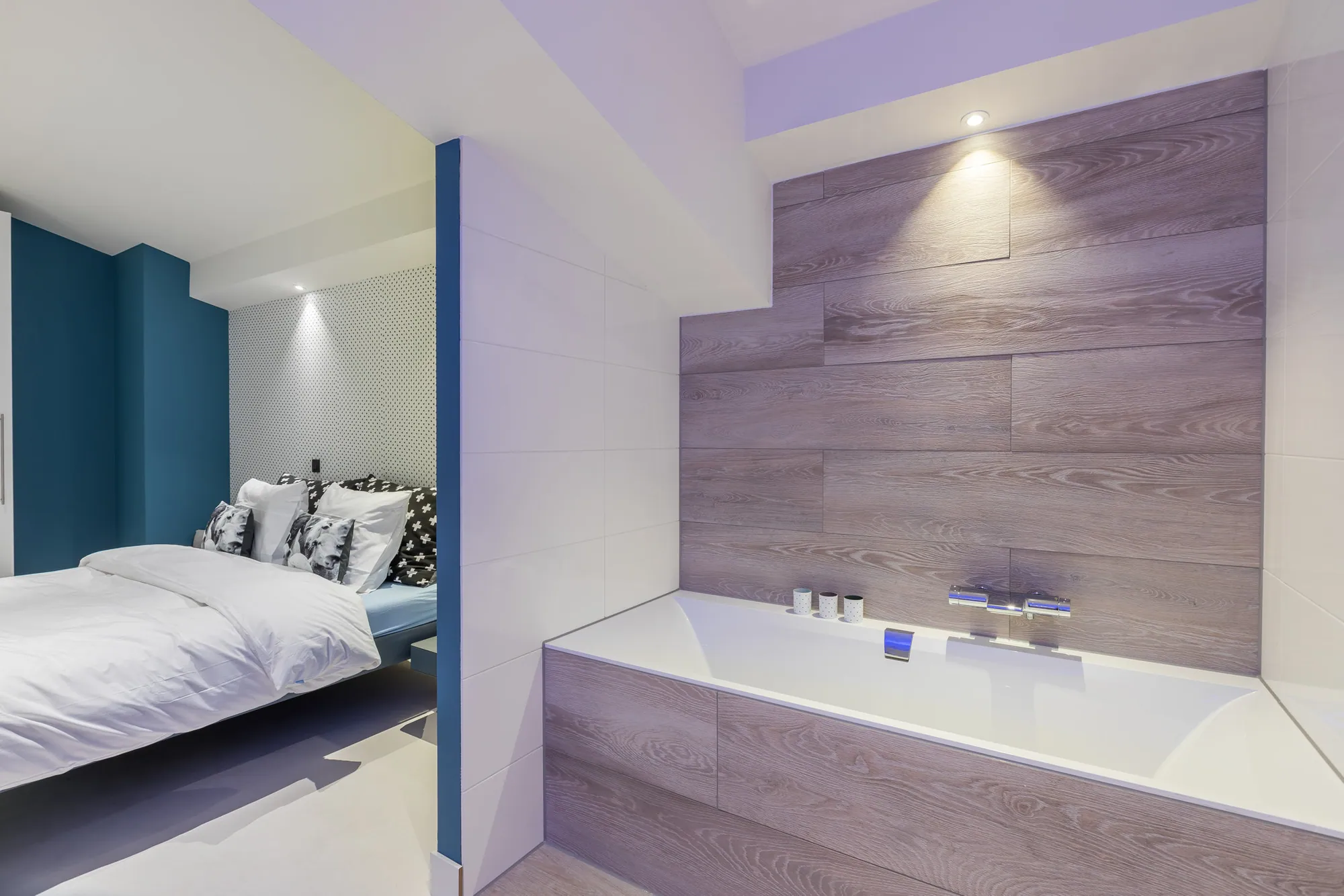 Showroom Carpentier Wonen Vink SmartStart