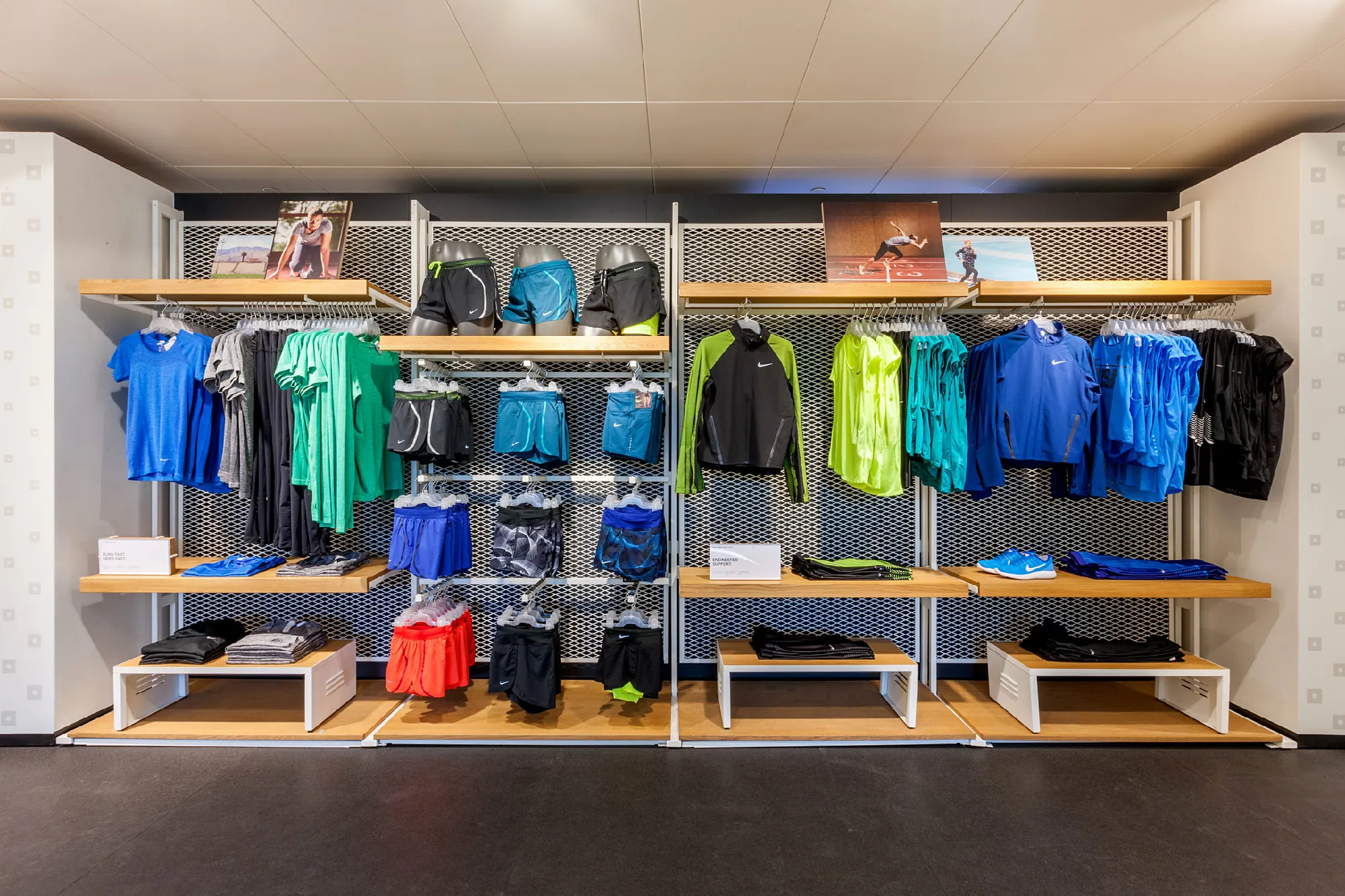Brand InStore Images