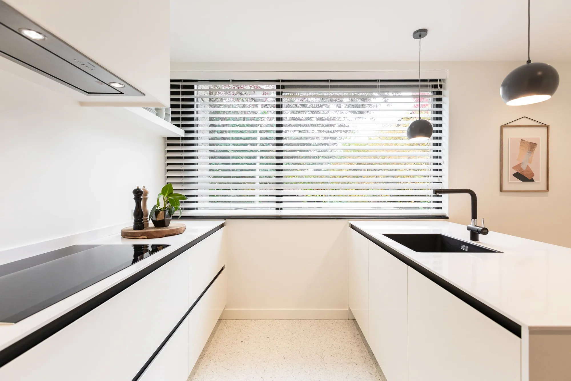 Keuken Business