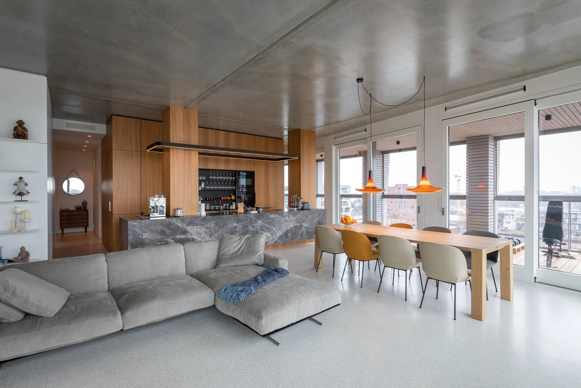 interieur Top-Up
