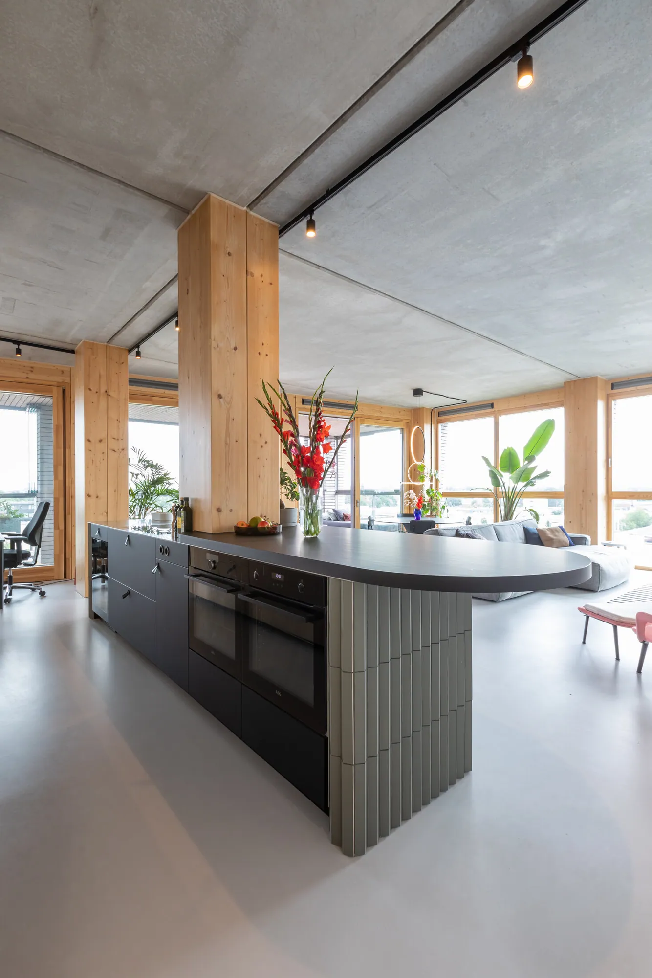 interieur Top-Up