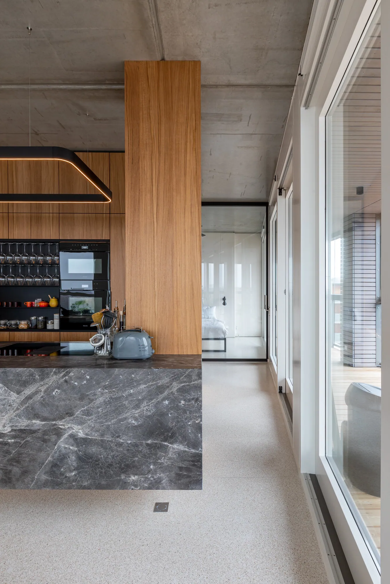 interieur Top-Up