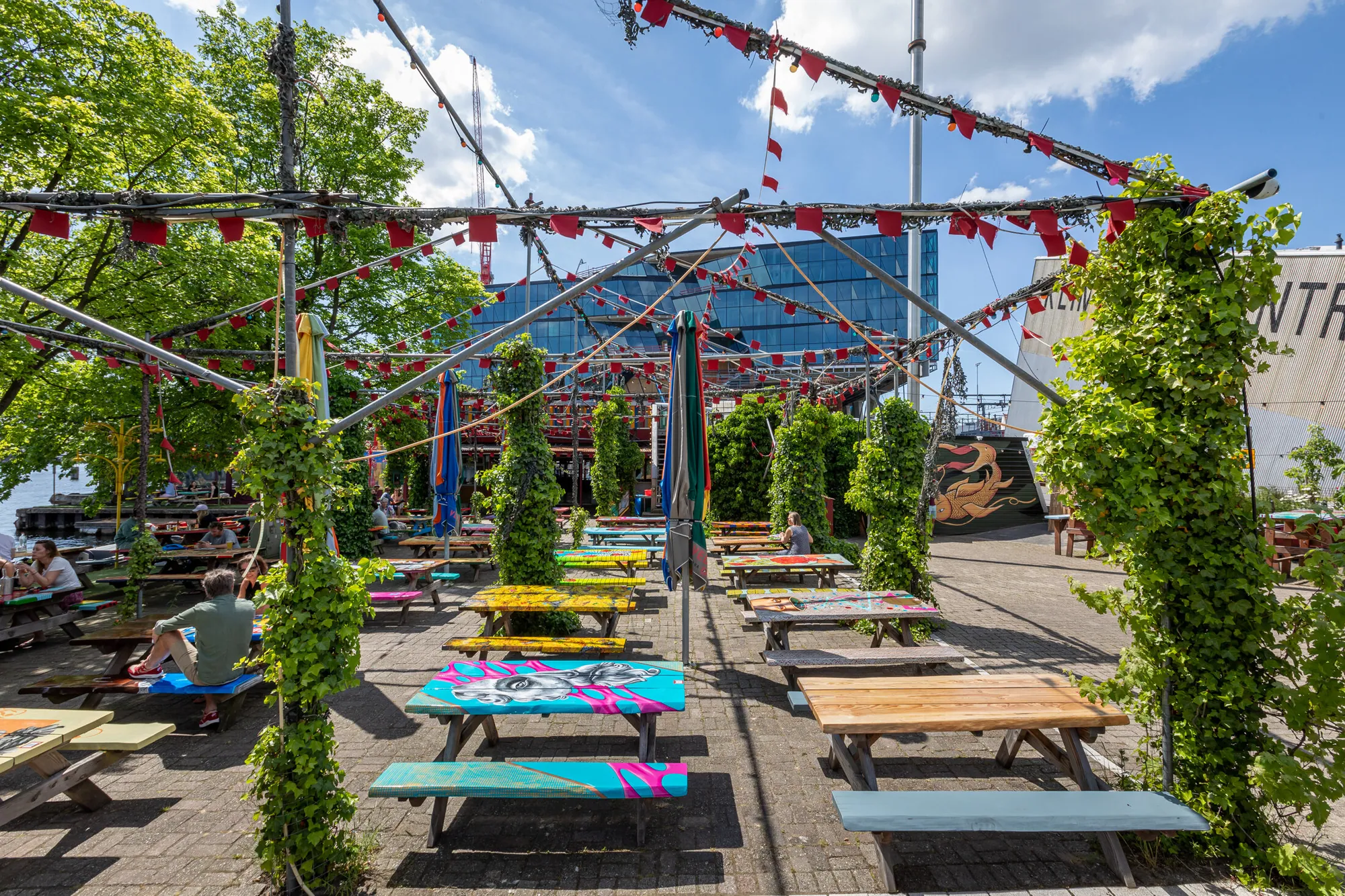 Studio Valkenier - Hanneke's Boom