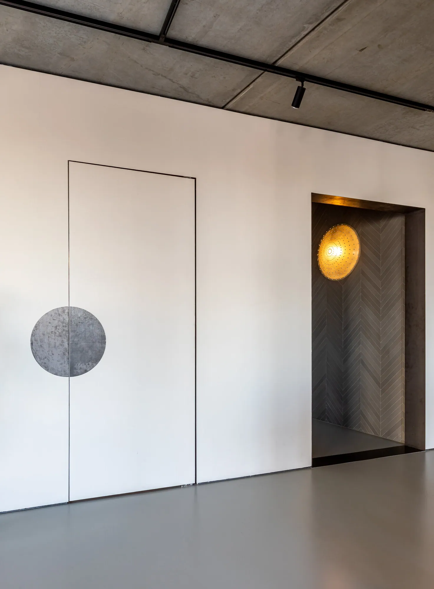 interieur Top-Up