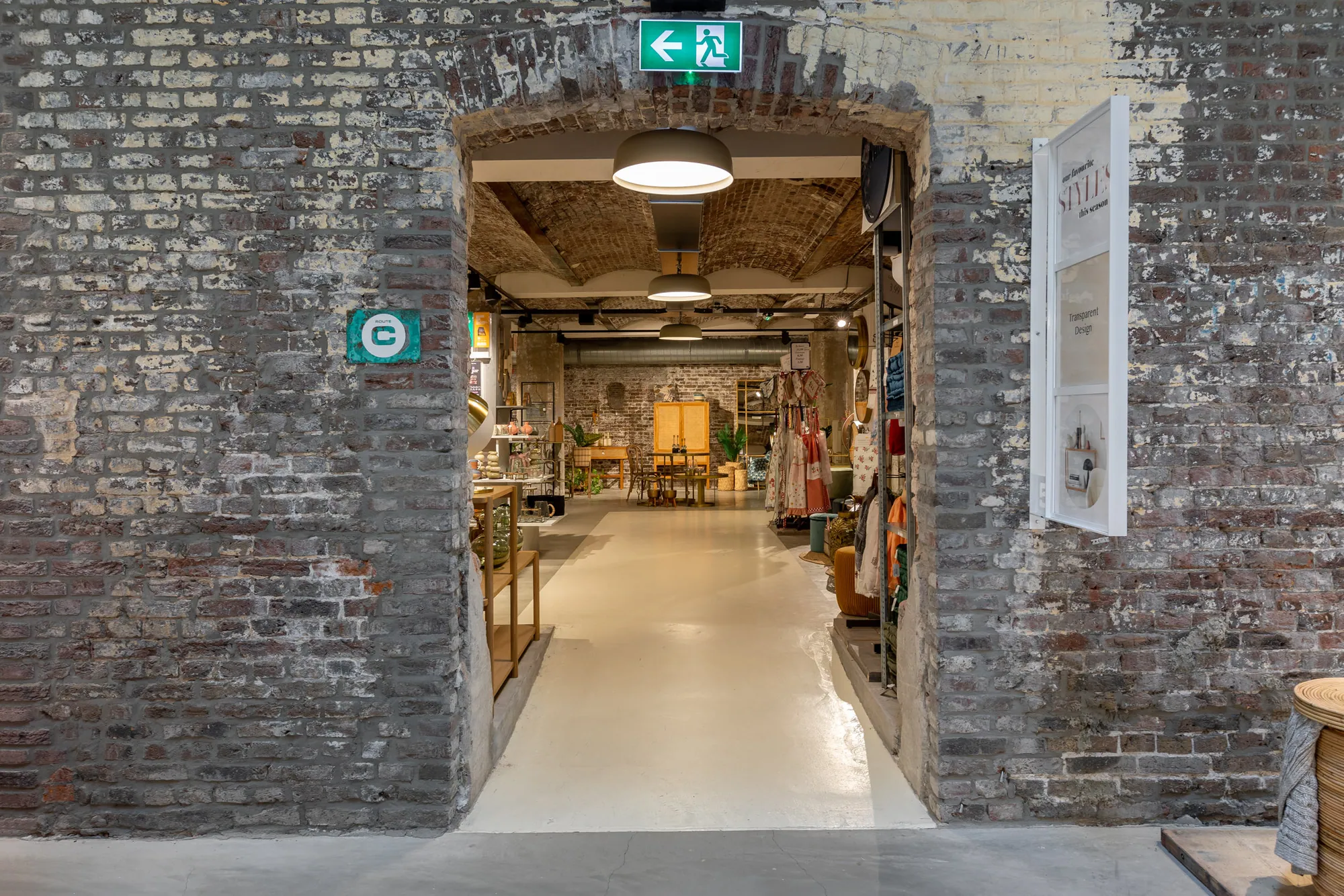 Loods 5 - Collo architecten