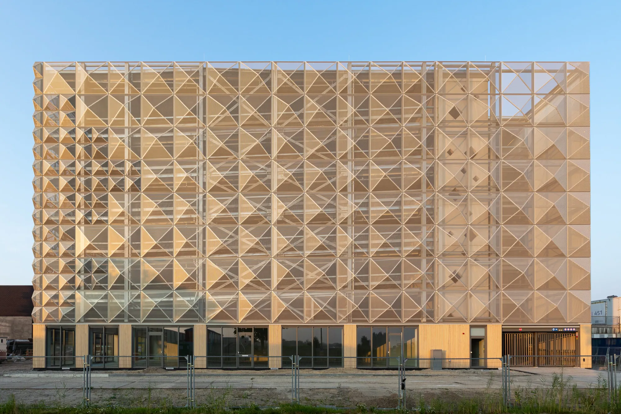 XVW Architectuur